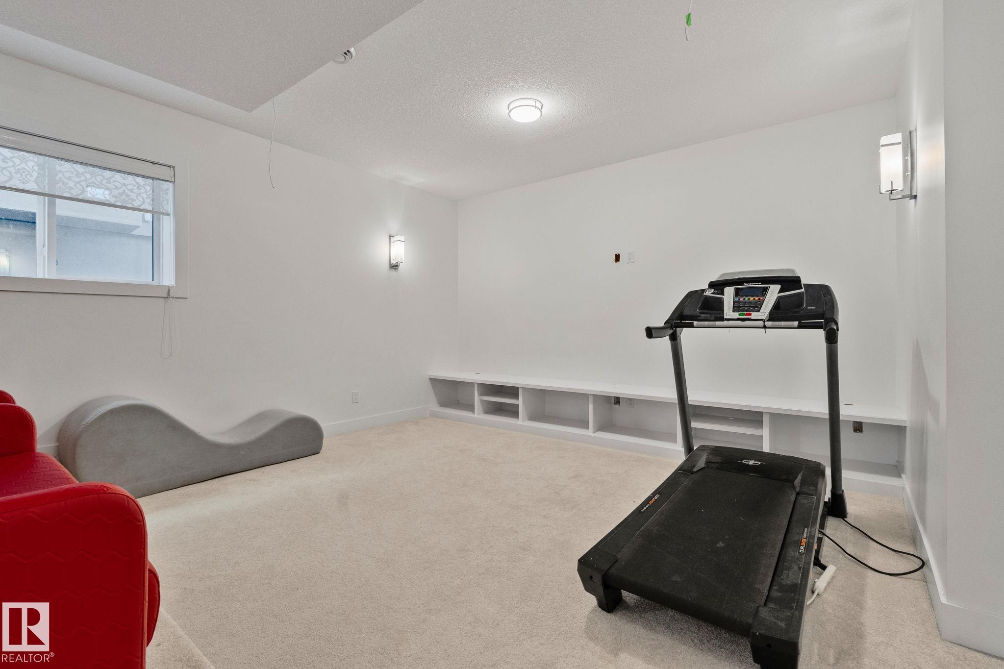 Photo 54 at 1175 Hainstock Green green SW, Hays Ridge Area, Edmonton