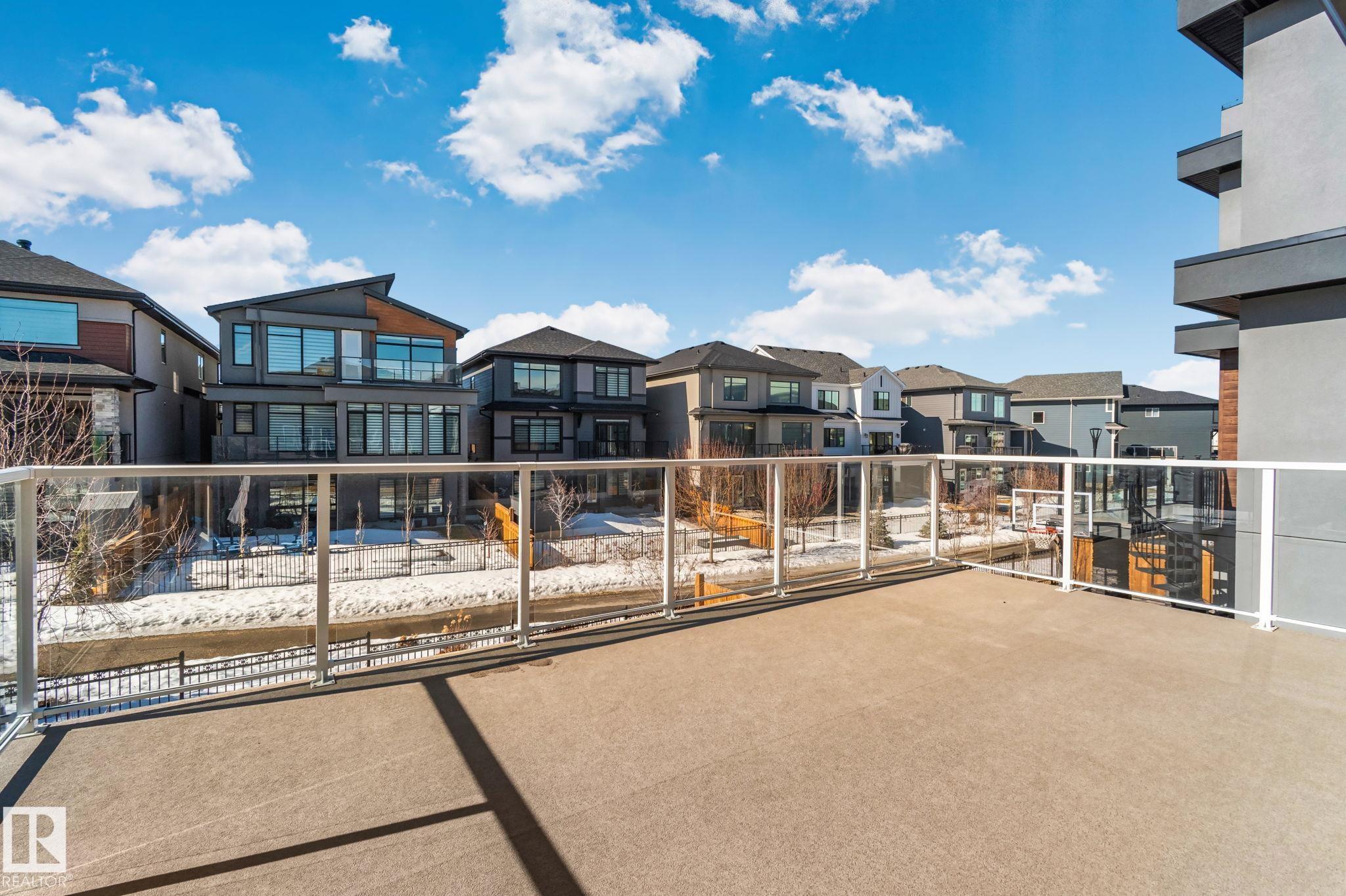 Photo 55 at 1175 Hainstock Green green SW, Hays Ridge Area, Edmonton