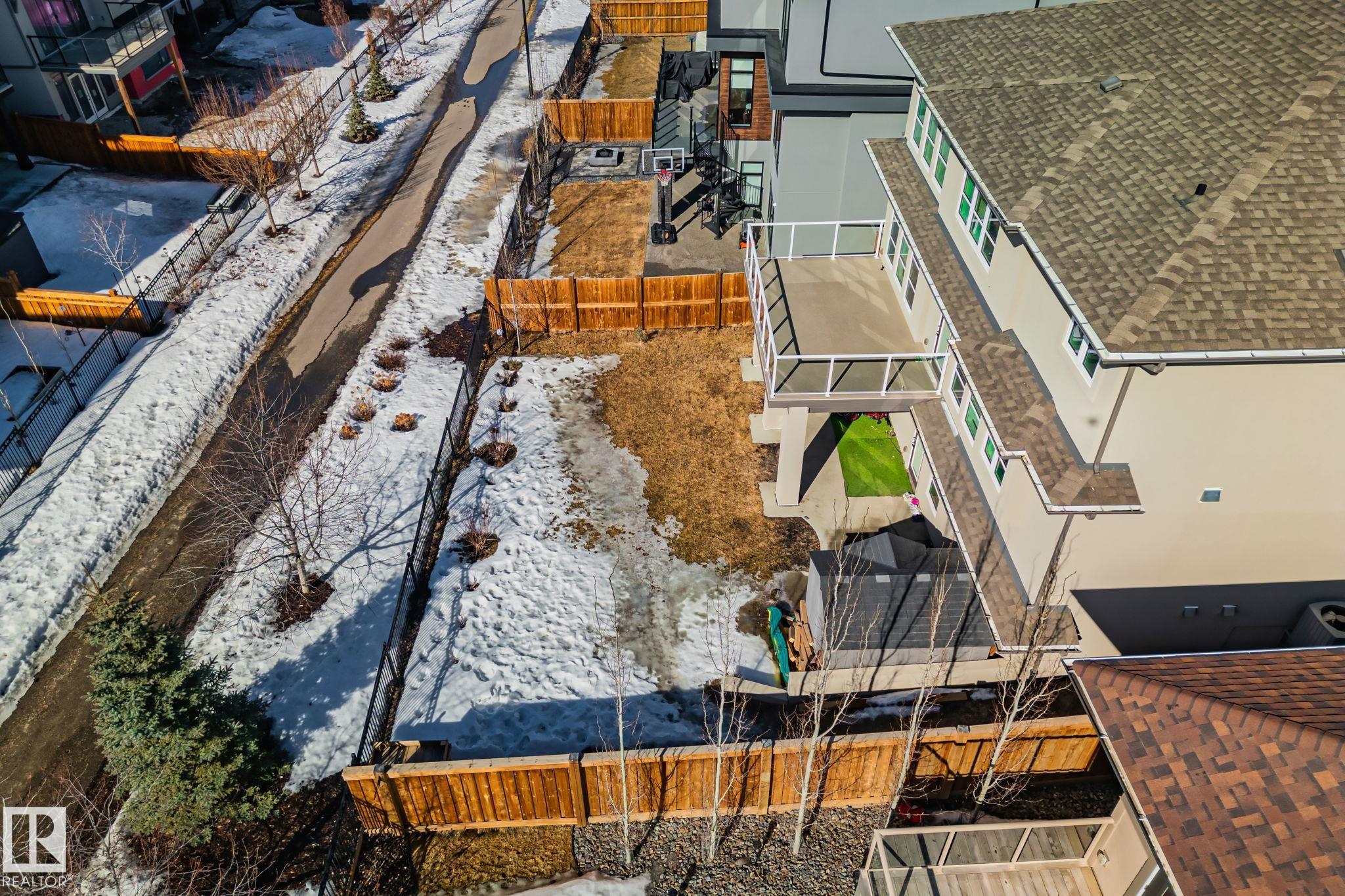 Photo 66 at 1175 Hainstock Green green SW, Hays Ridge Area, Edmonton