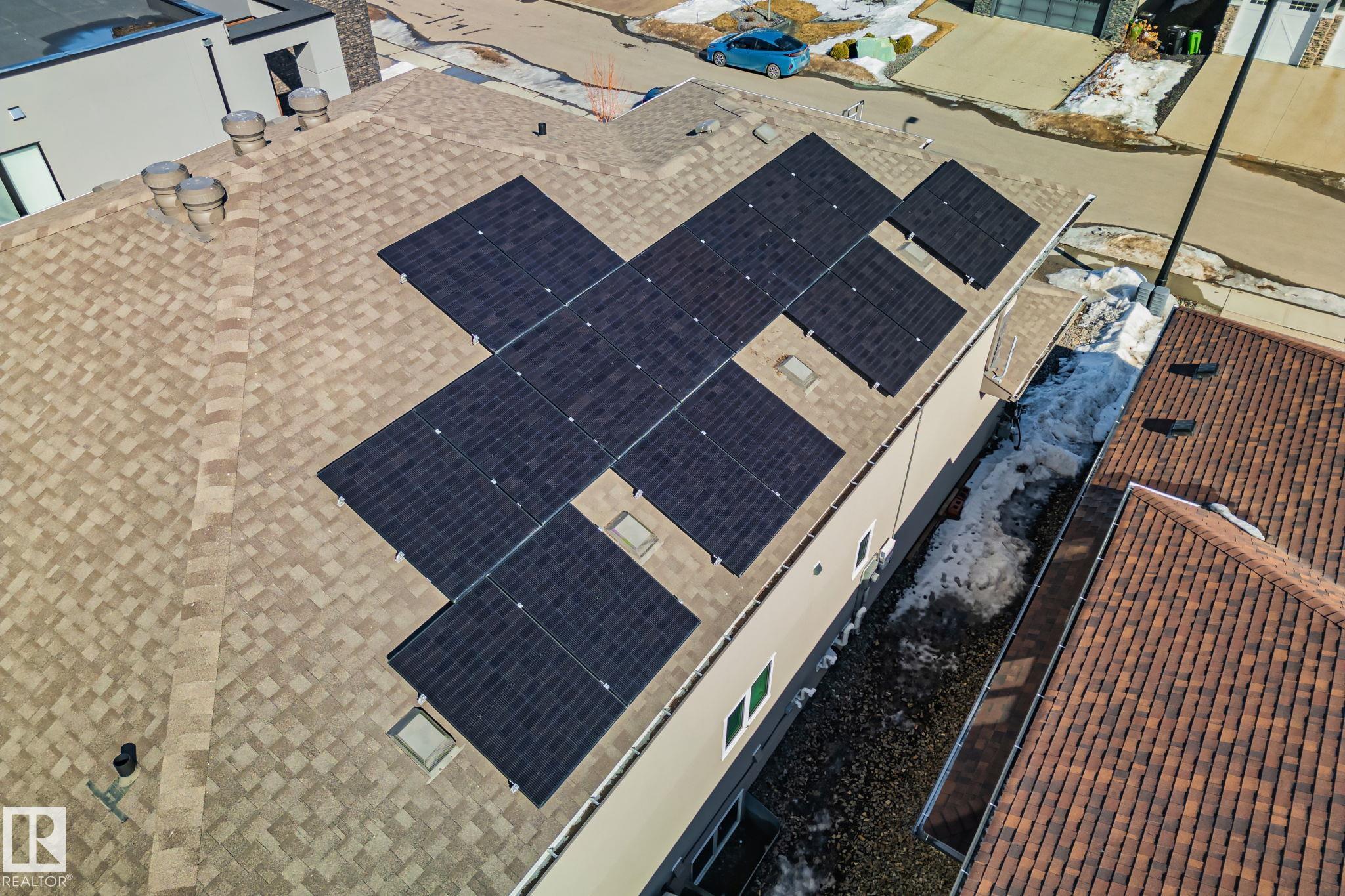 Photo 67 at 1175 Hainstock Green green SW, Hays Ridge Area, Edmonton