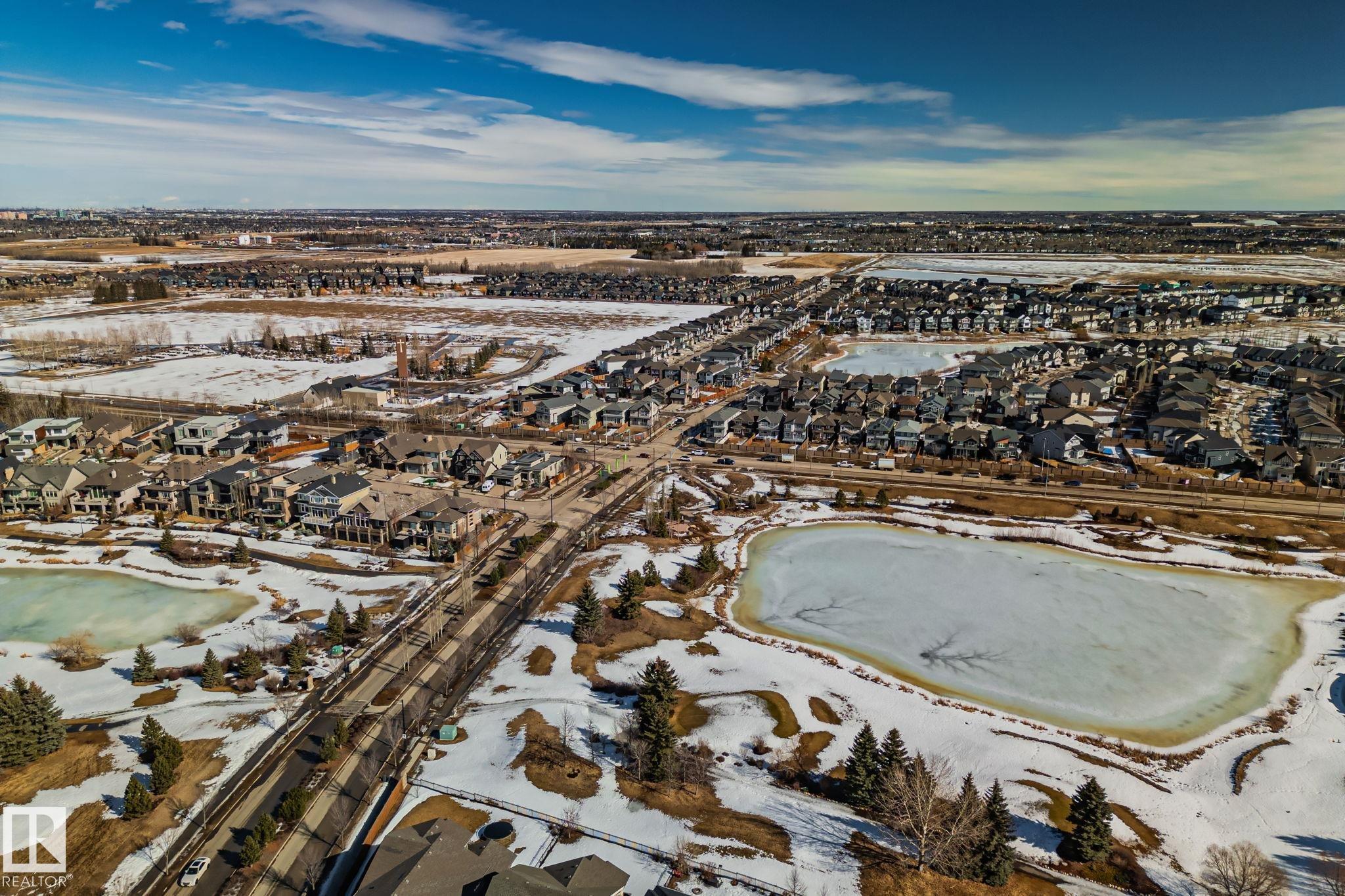 Photo 70 at 1175 Hainstock Green green SW, Hays Ridge Area, Edmonton