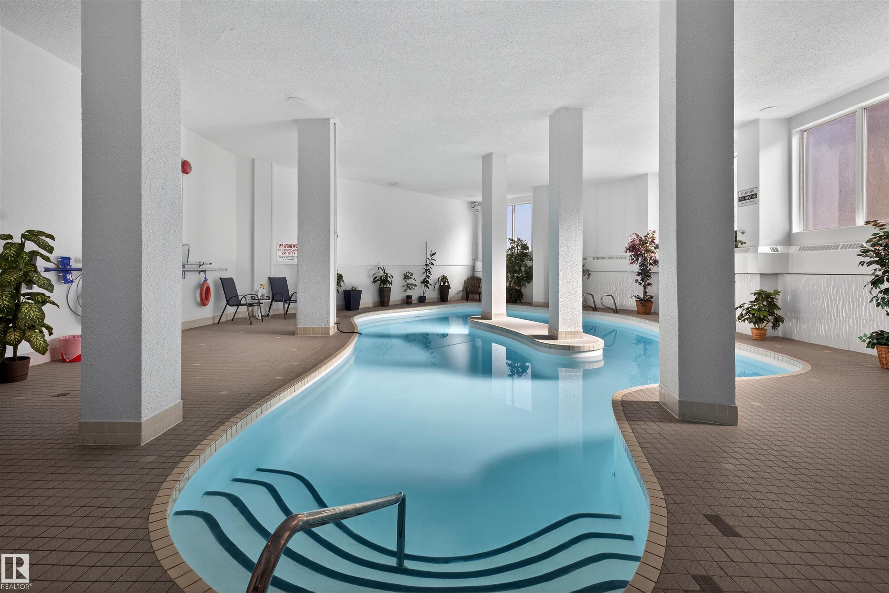 Photo 23 at 1608 - 10045 117 Street NW, Wîhkwêntôwin, Edmonton