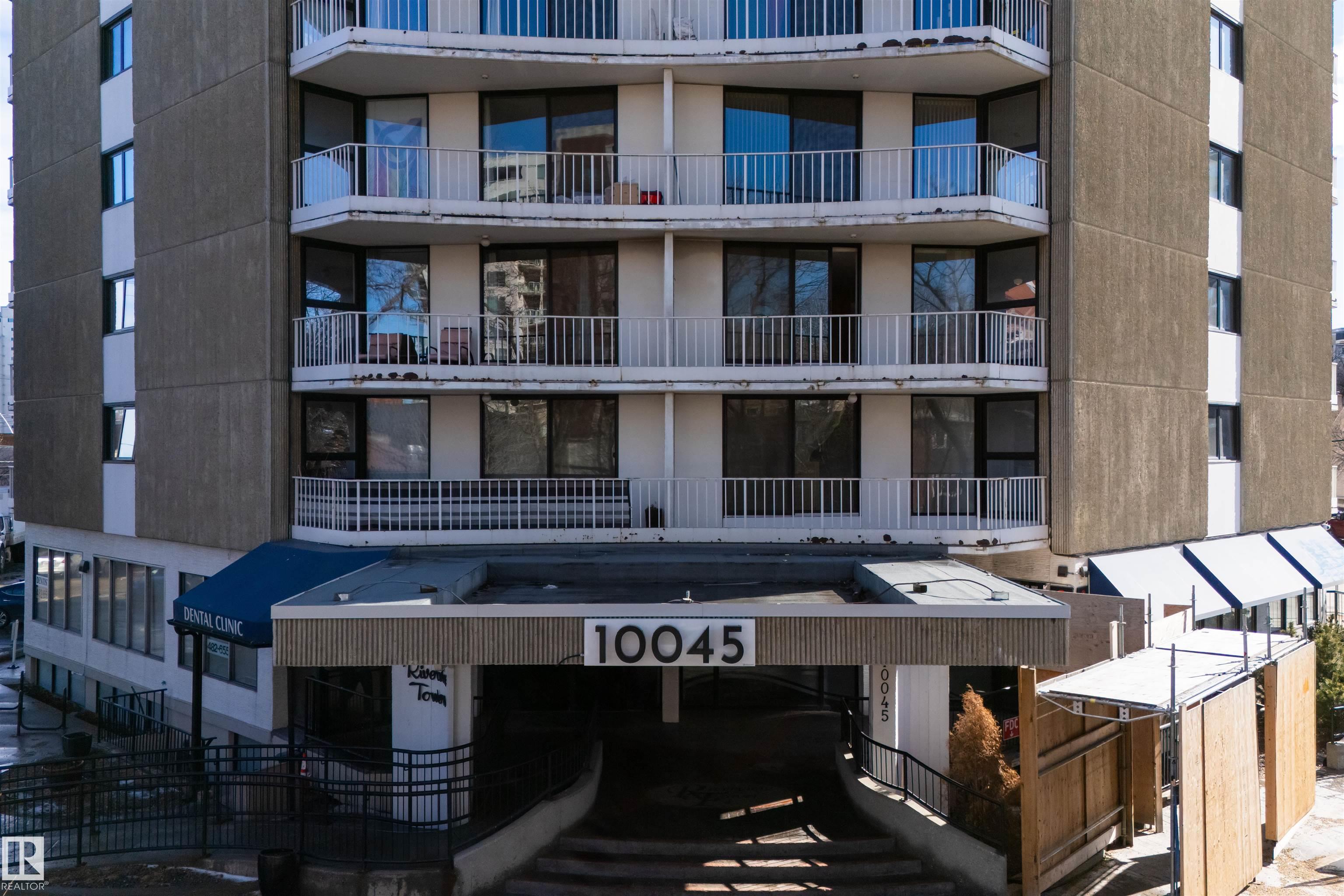 Photo 32 at 1608 - 10045 117 Street NW, Wîhkwêntôwin, Edmonton