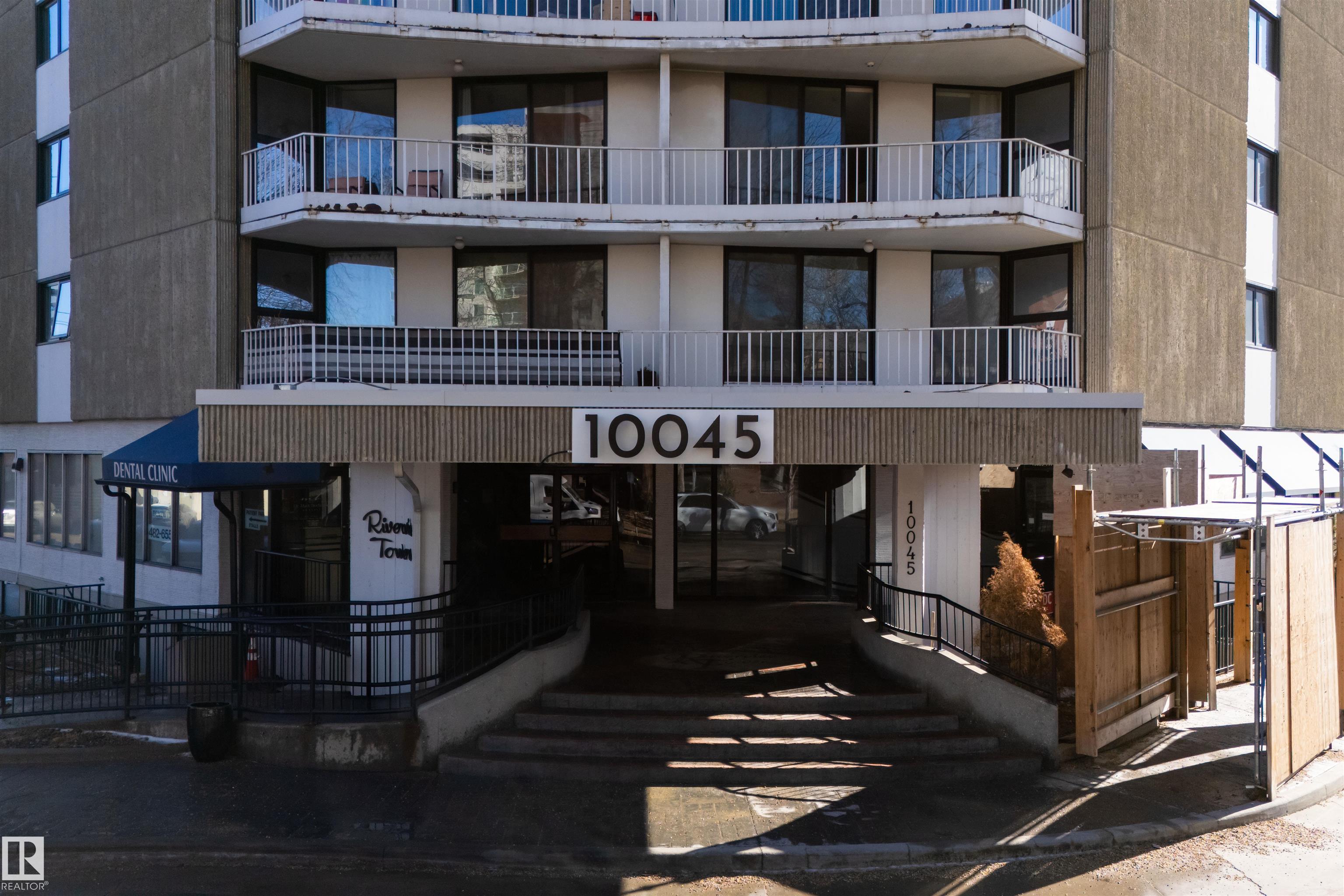 Photo 33 at 1608 - 10045 117 Street NW, Wîhkwêntôwin, Edmonton