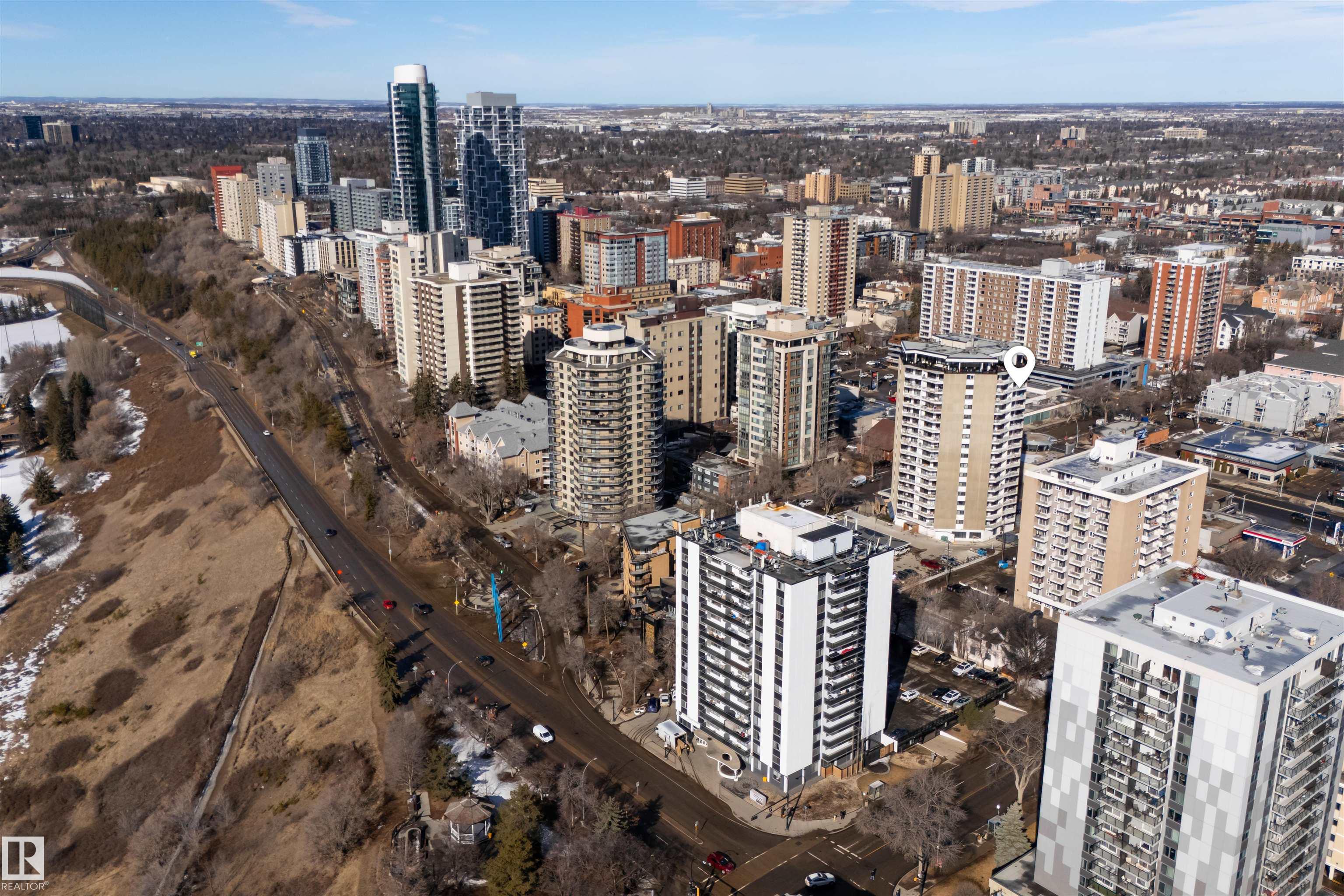 Photo 36 at 1608 - 10045 117 Street NW, Wîhkwêntôwin, Edmonton