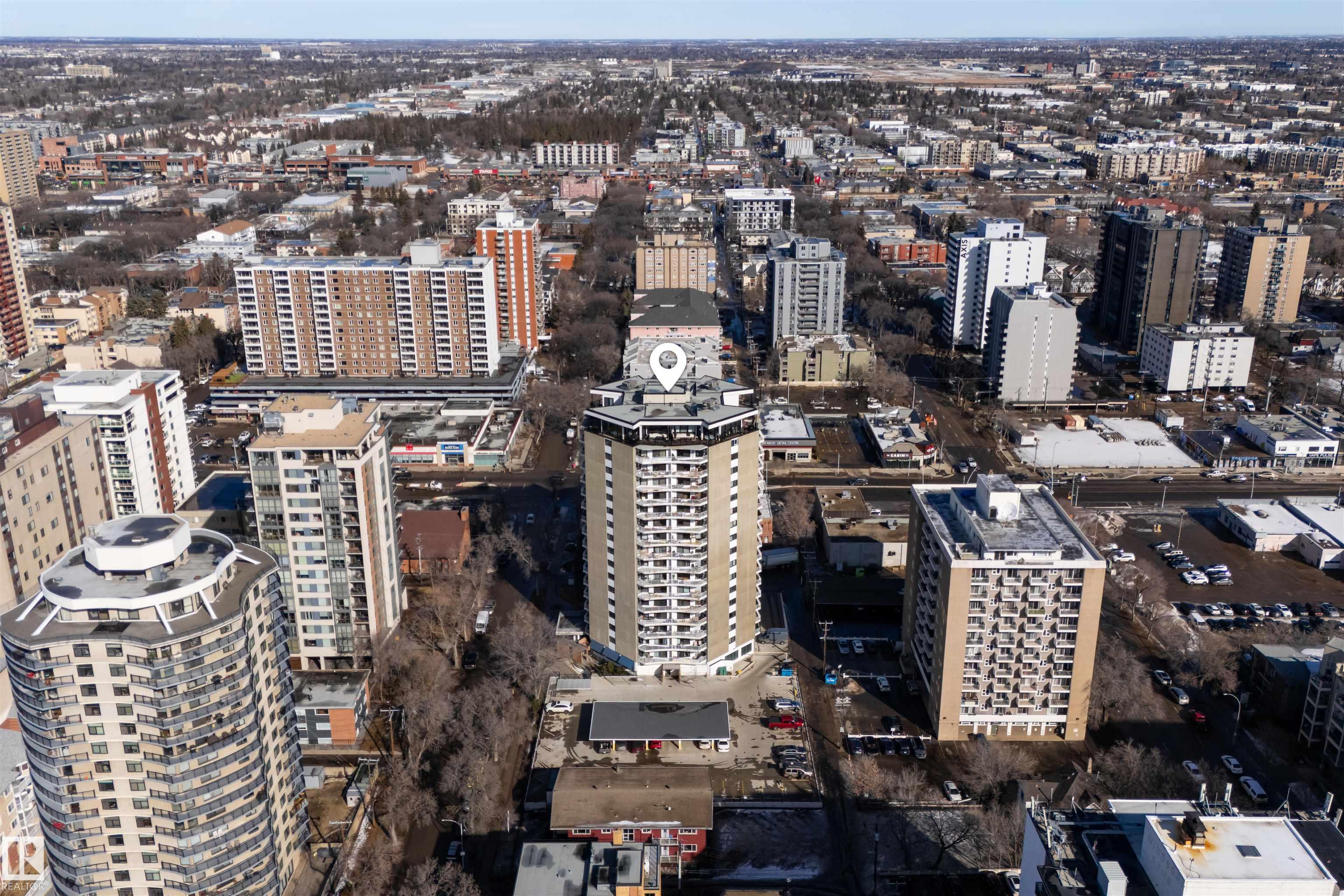 Photo 38 at 1608 - 10045 117 Street NW, Wîhkwêntôwin, Edmonton