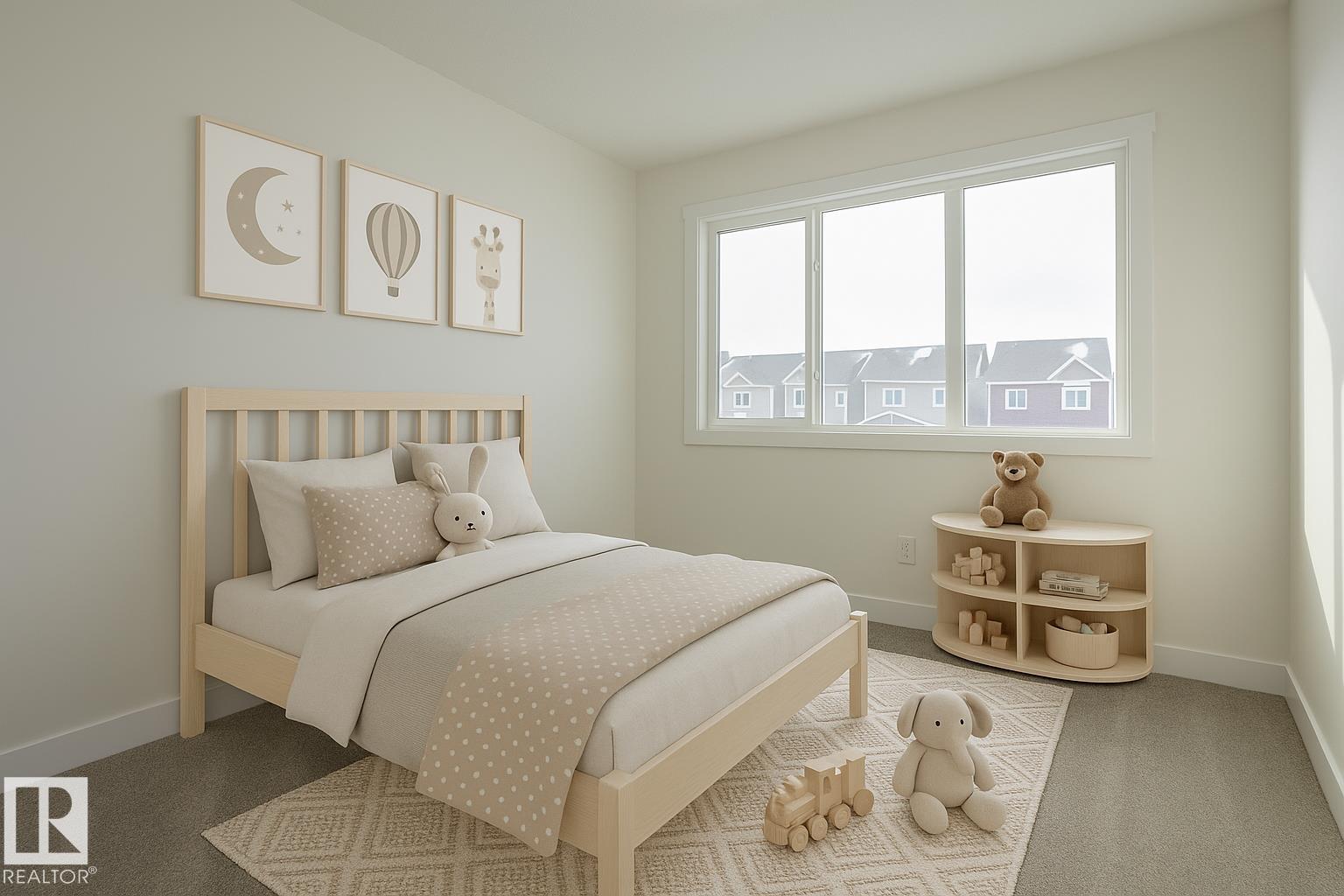 Photo 6 at 15651 2 Street NE, Quarry Ridge, Edmonton