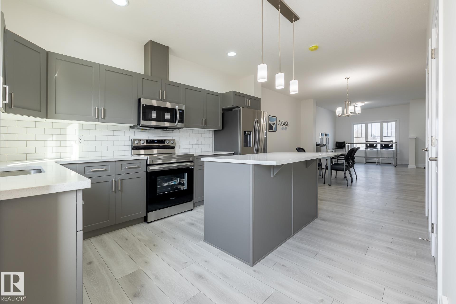 Photo 9 at 15651 2 Street NE, Quarry Ridge, Edmonton