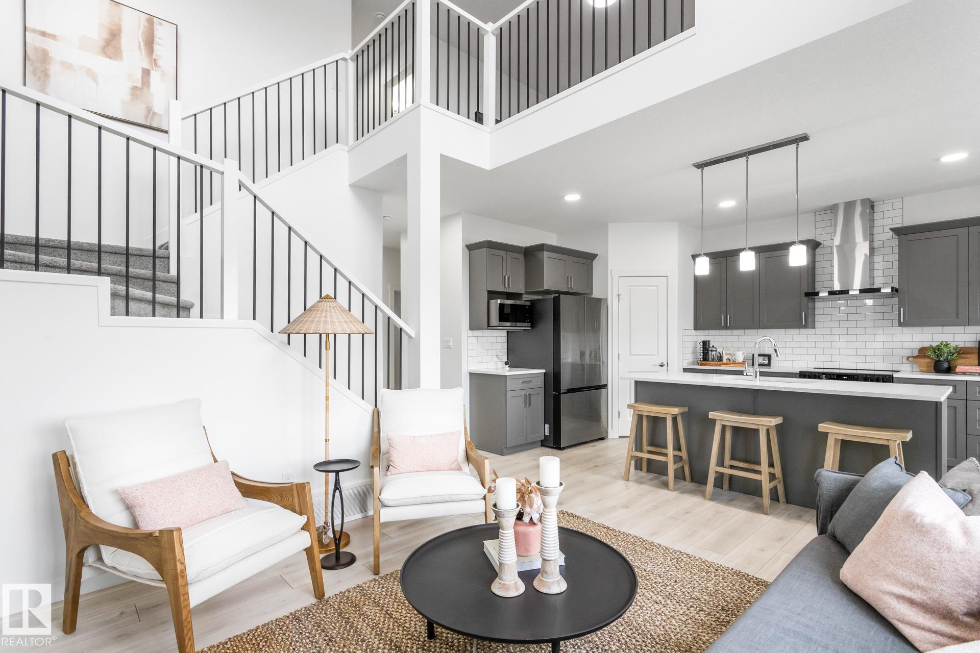 15772 7 Street NE, Quarry Ridge, Edmonton 2