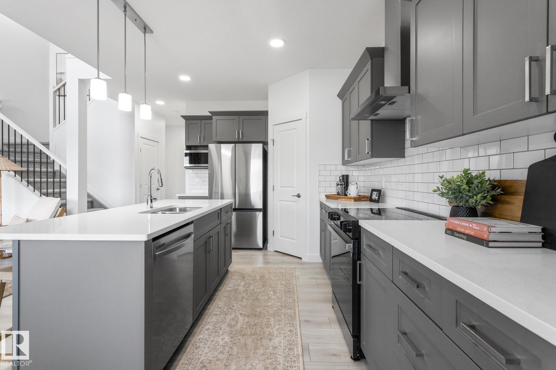 Photo 8 at 15772 7 Street NE, Quarry Ridge, Edmonton