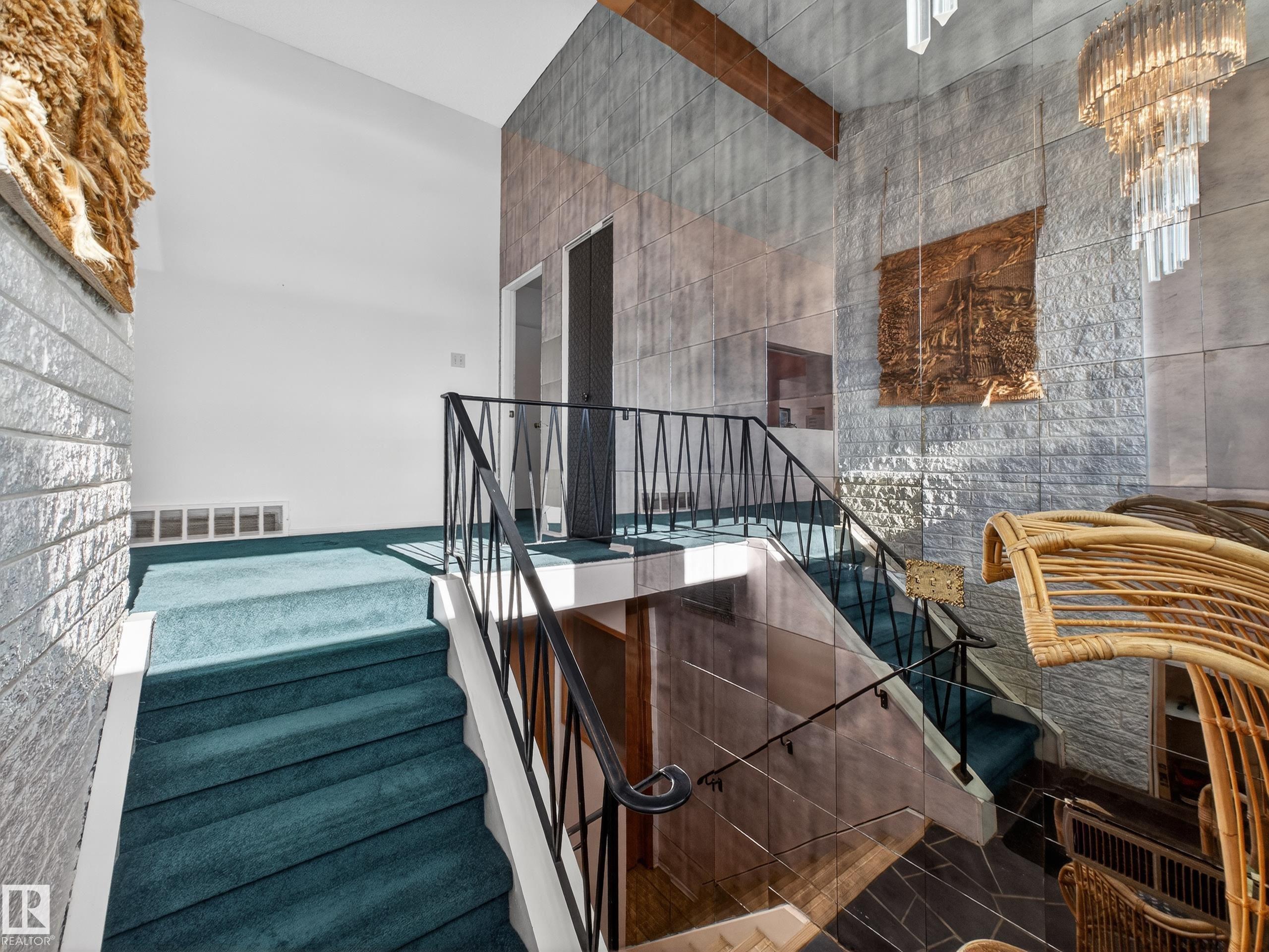 Photo 3 at 3642 Ada Boulevard NW, Beverly Heights, Edmonton