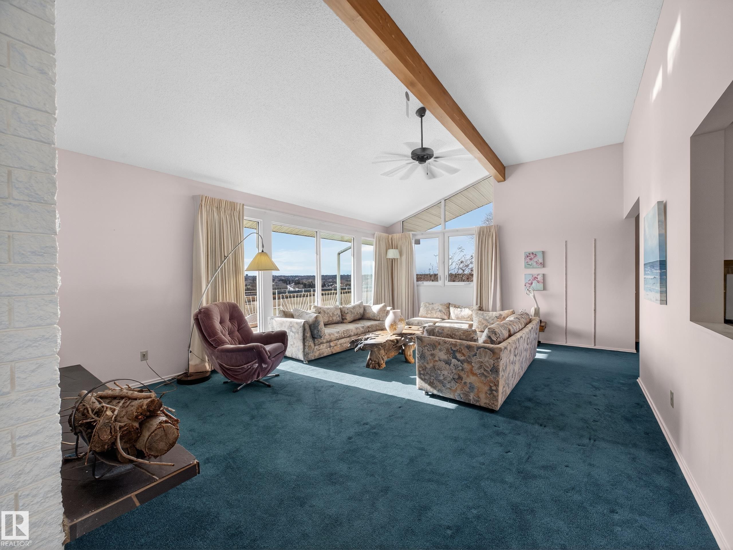 Photo 7 at 3642 Ada Boulevard NW, Beverly Heights, Edmonton