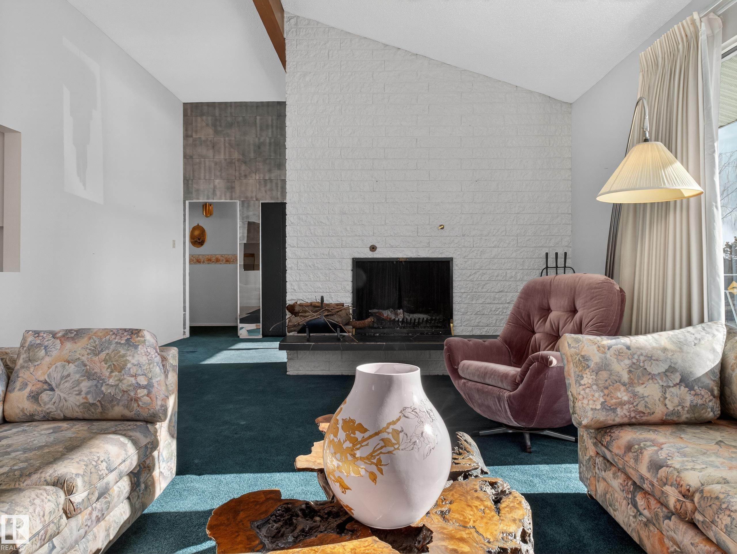 Photo 9 at 3642 Ada Boulevard NW, Beverly Heights, Edmonton