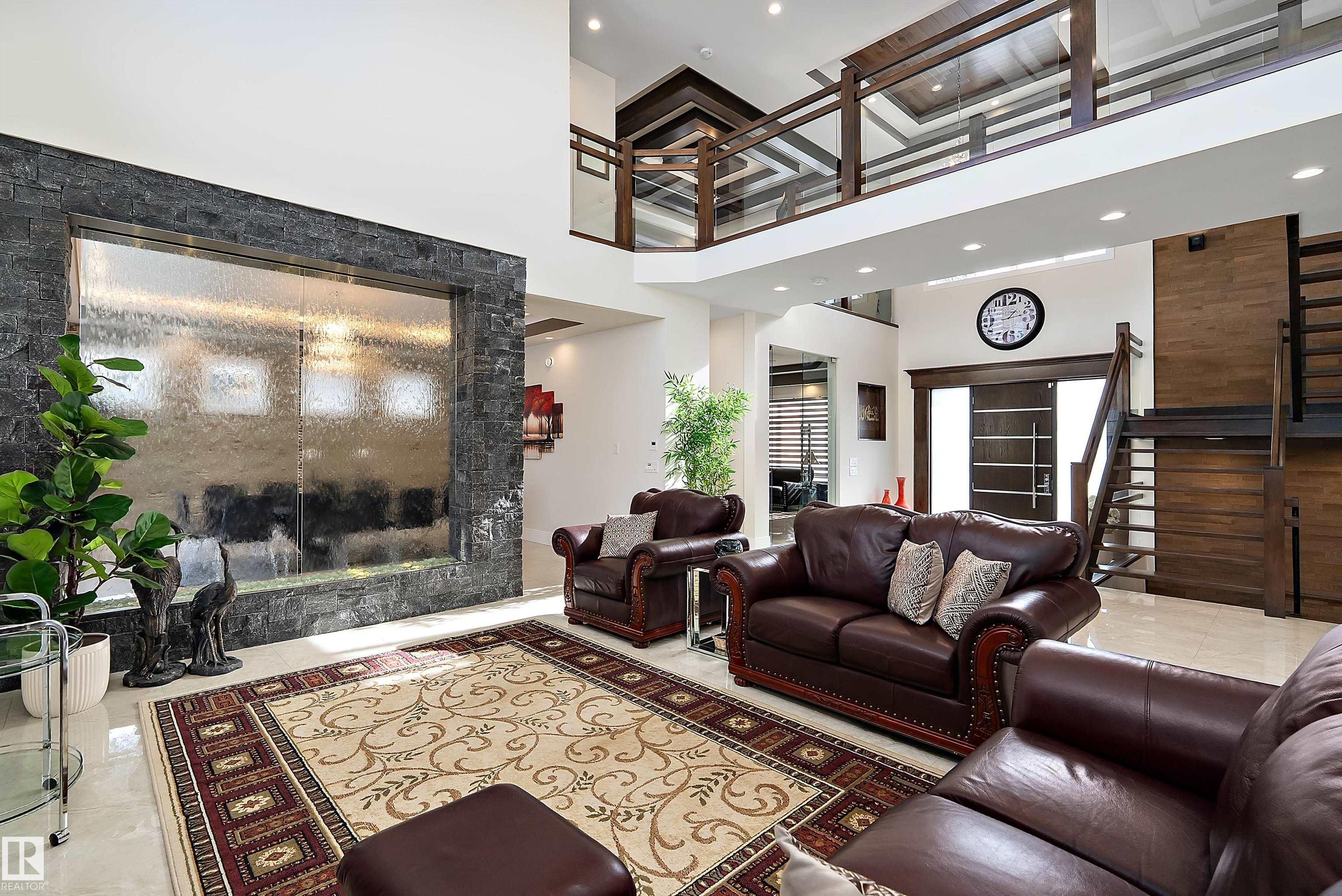 Photo 11 at 3644 Westcliff Way SW, Windermere, Edmonton