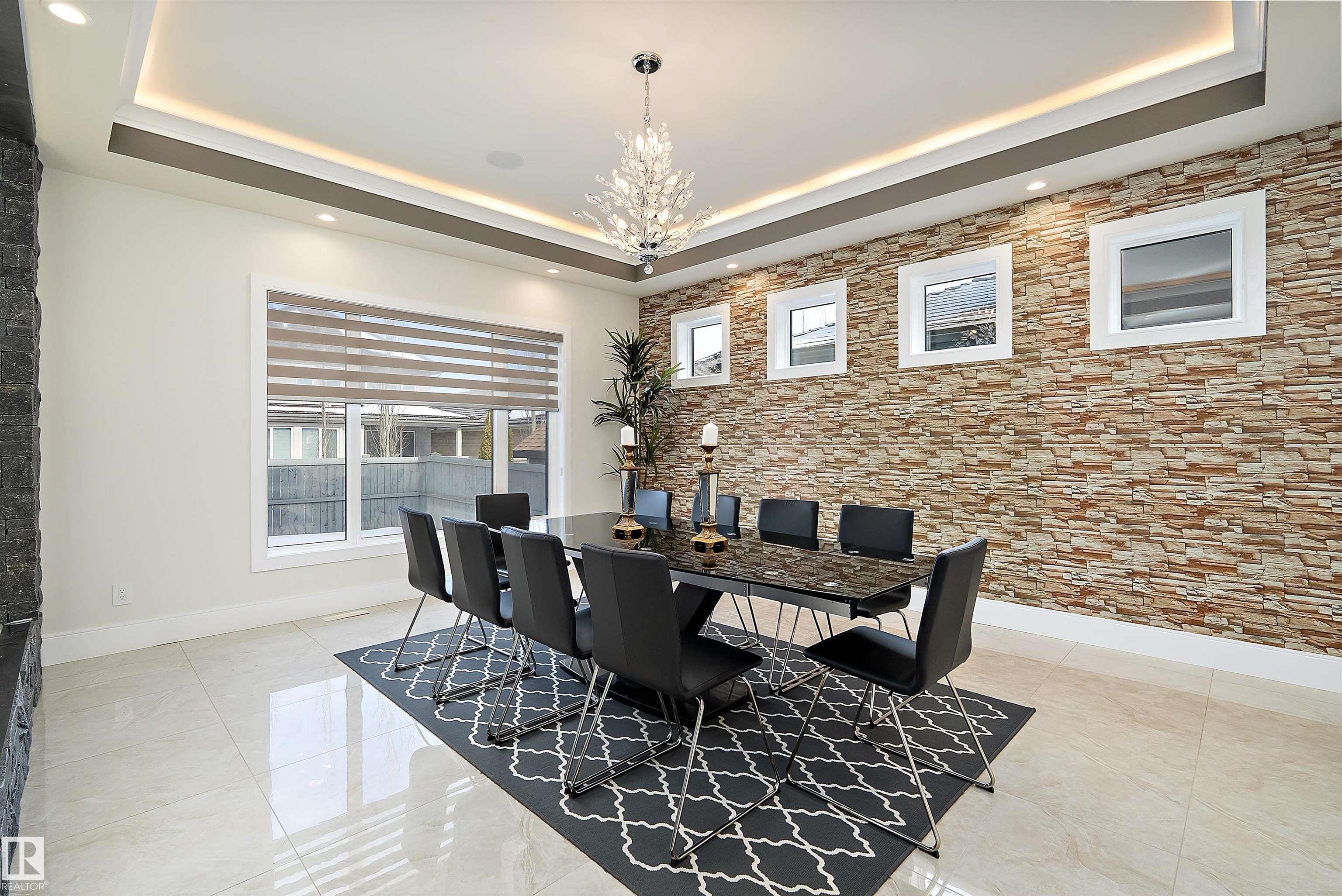 Photo 12 at 3644 Westcliff Way SW, Windermere, Edmonton