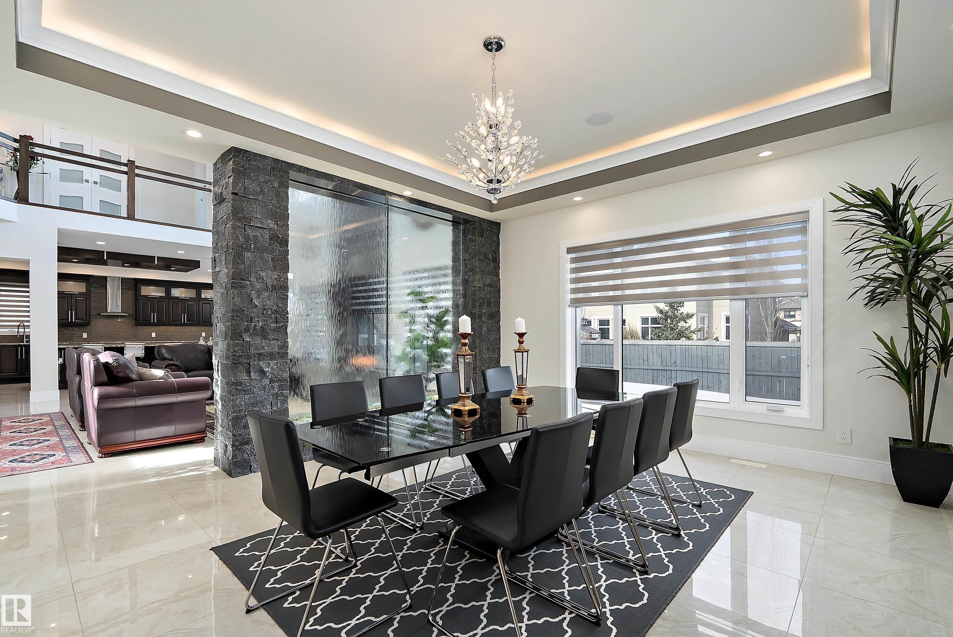 Photo 13 at 3644 Westcliff Way SW, Windermere, Edmonton