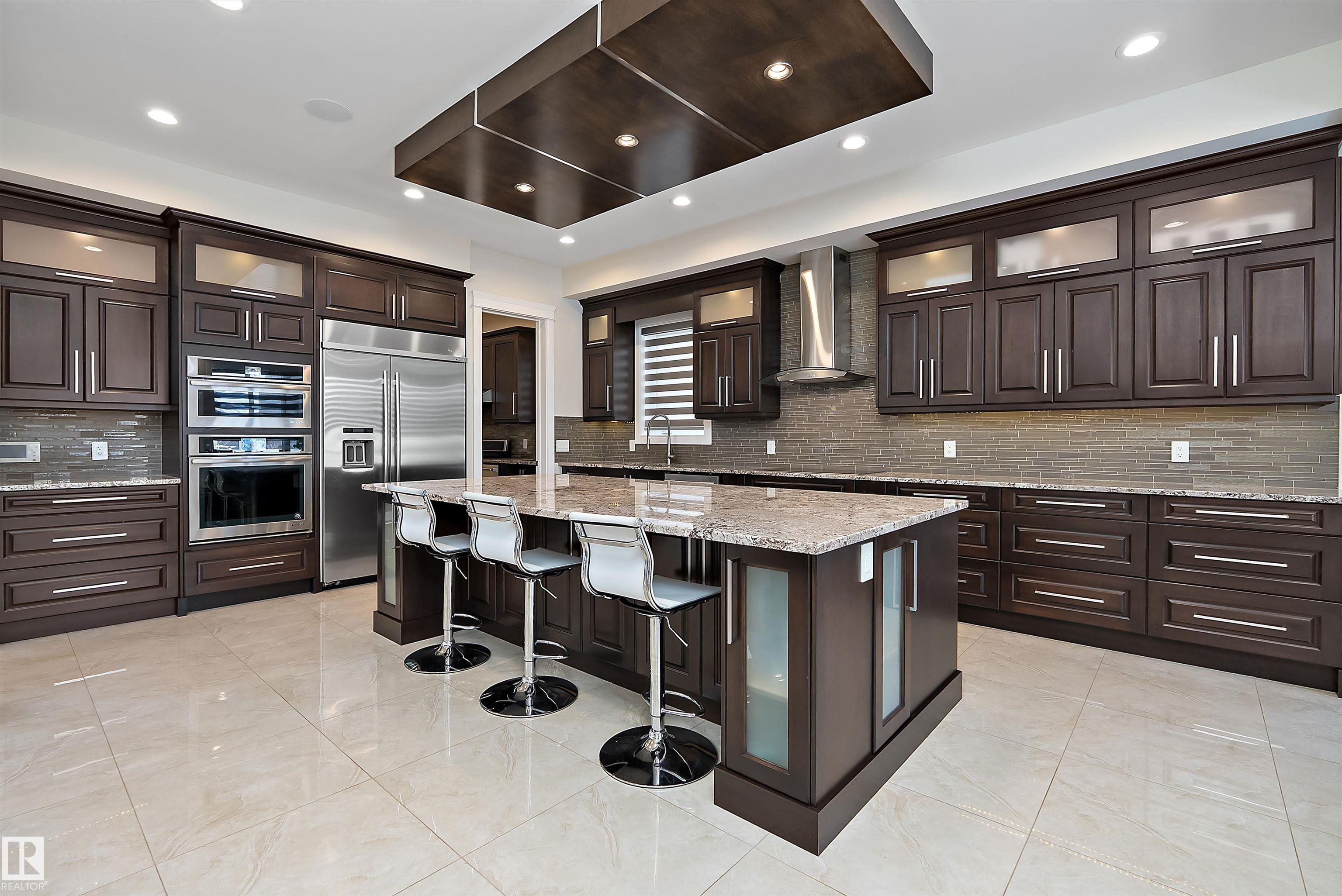 Photo 14 at 3644 Westcliff Way SW, Windermere, Edmonton