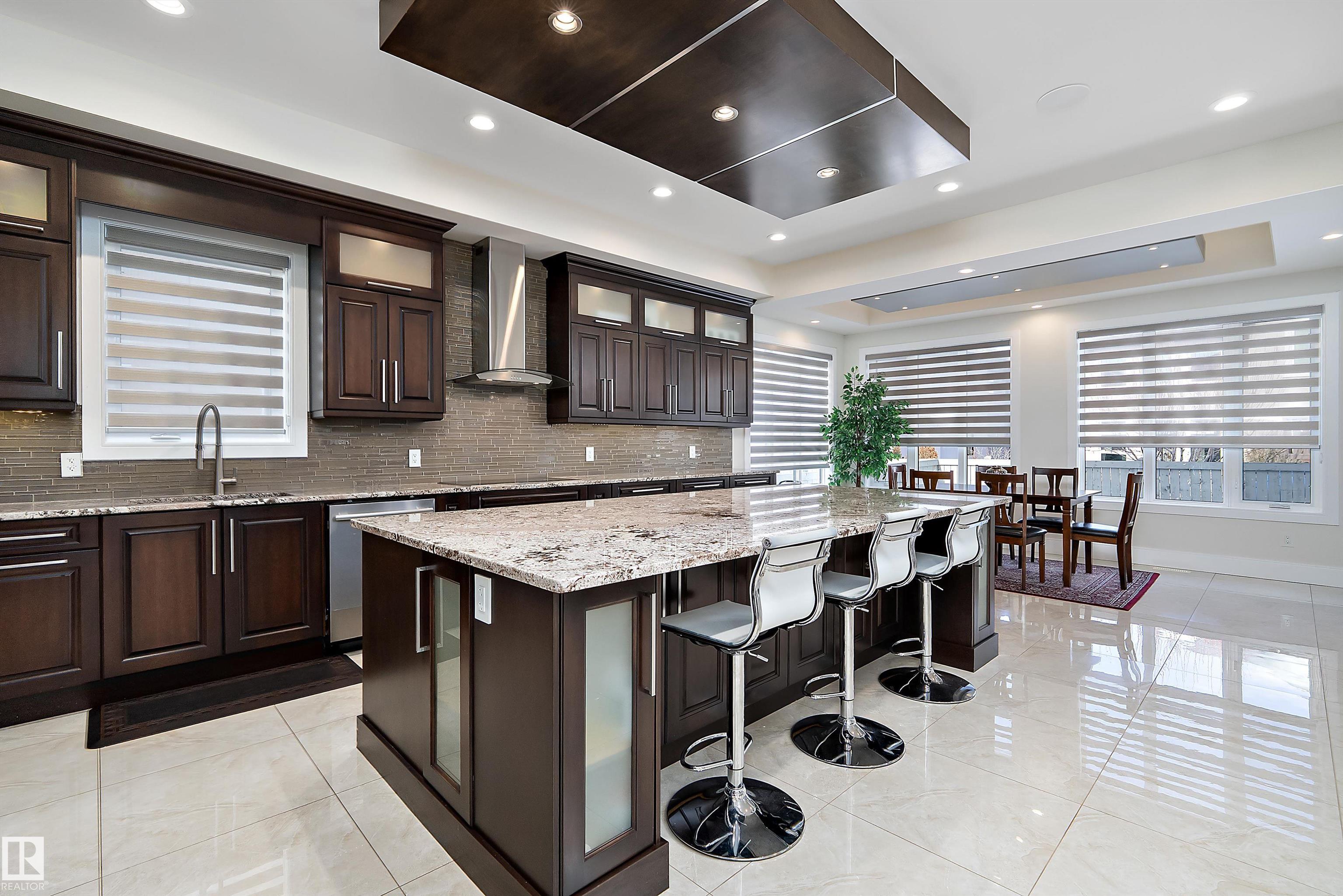 Photo 16 at 3644 Westcliff Way SW, Windermere, Edmonton