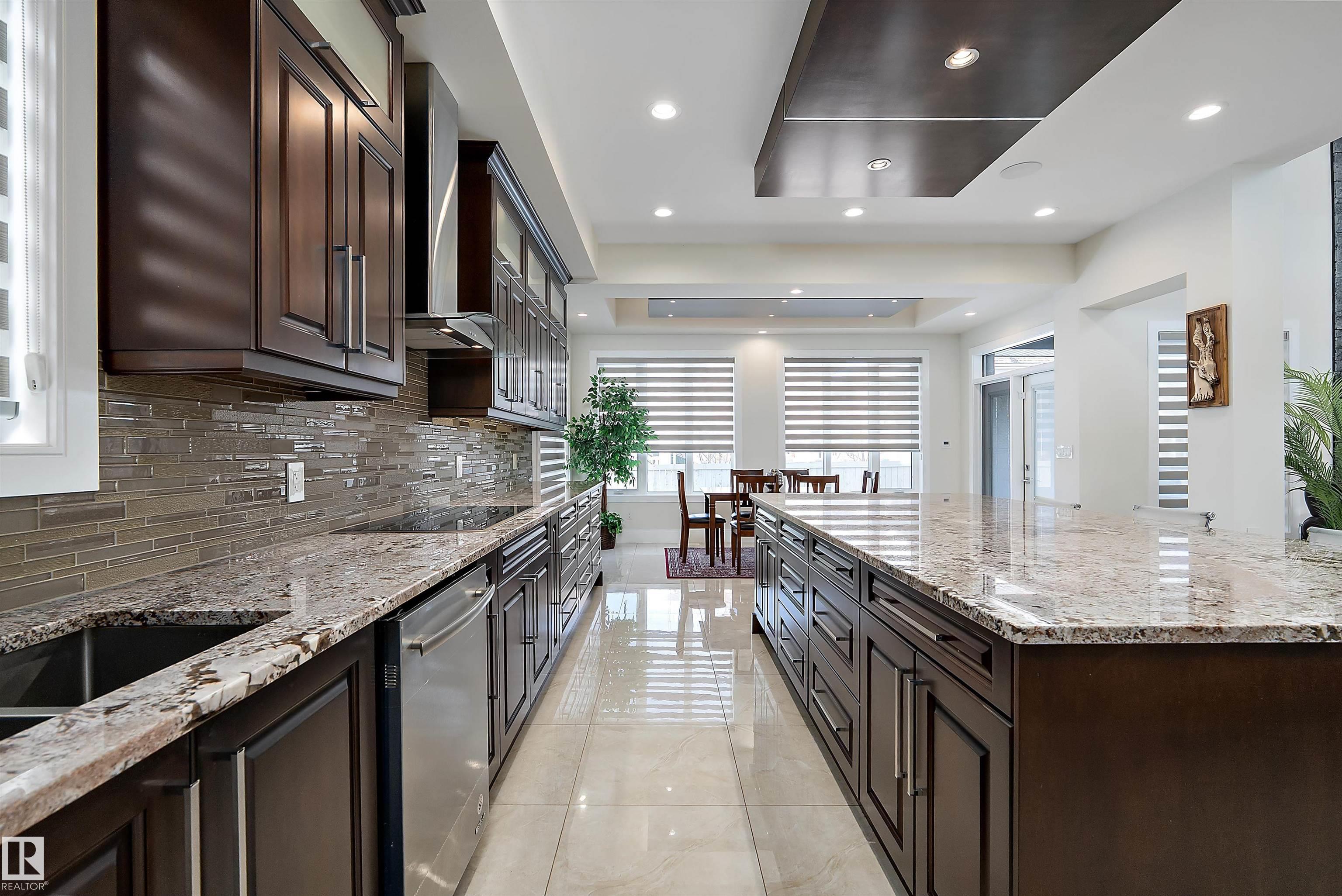 Photo 17 at 3644 Westcliff Way SW, Windermere, Edmonton