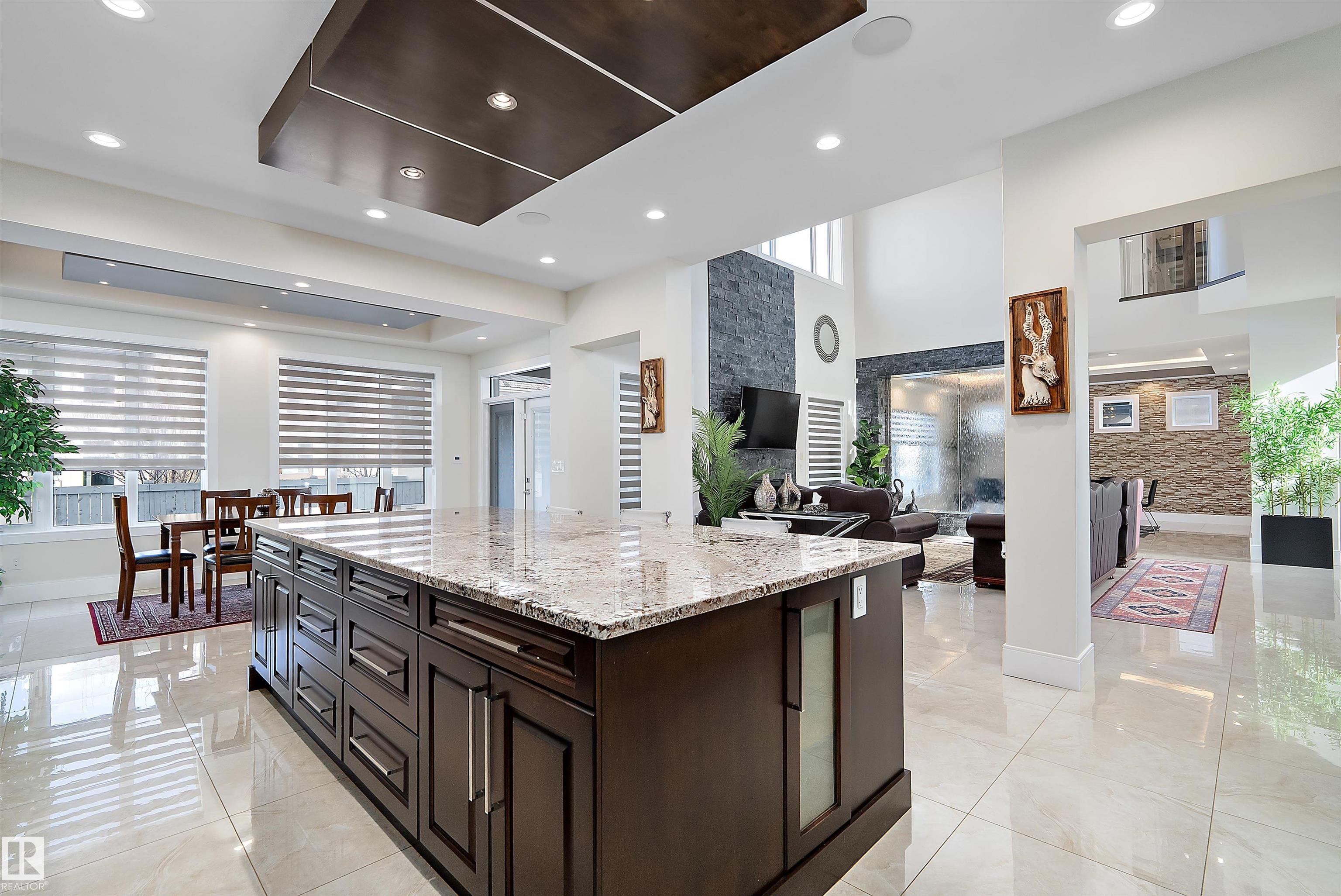 Photo 18 at 3644 Westcliff Way SW, Windermere, Edmonton