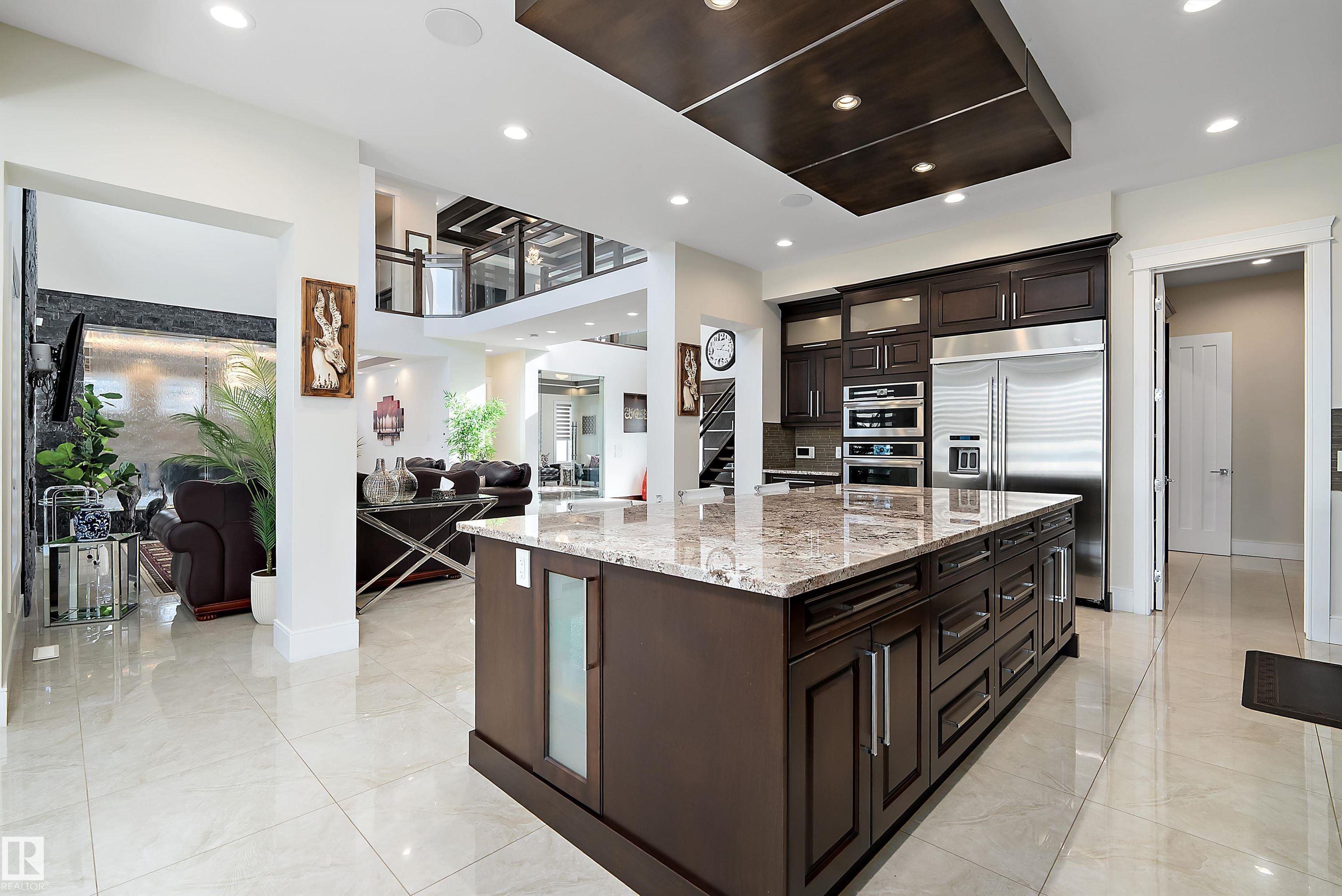 Photo 19 at 3644 Westcliff Way SW, Windermere, Edmonton