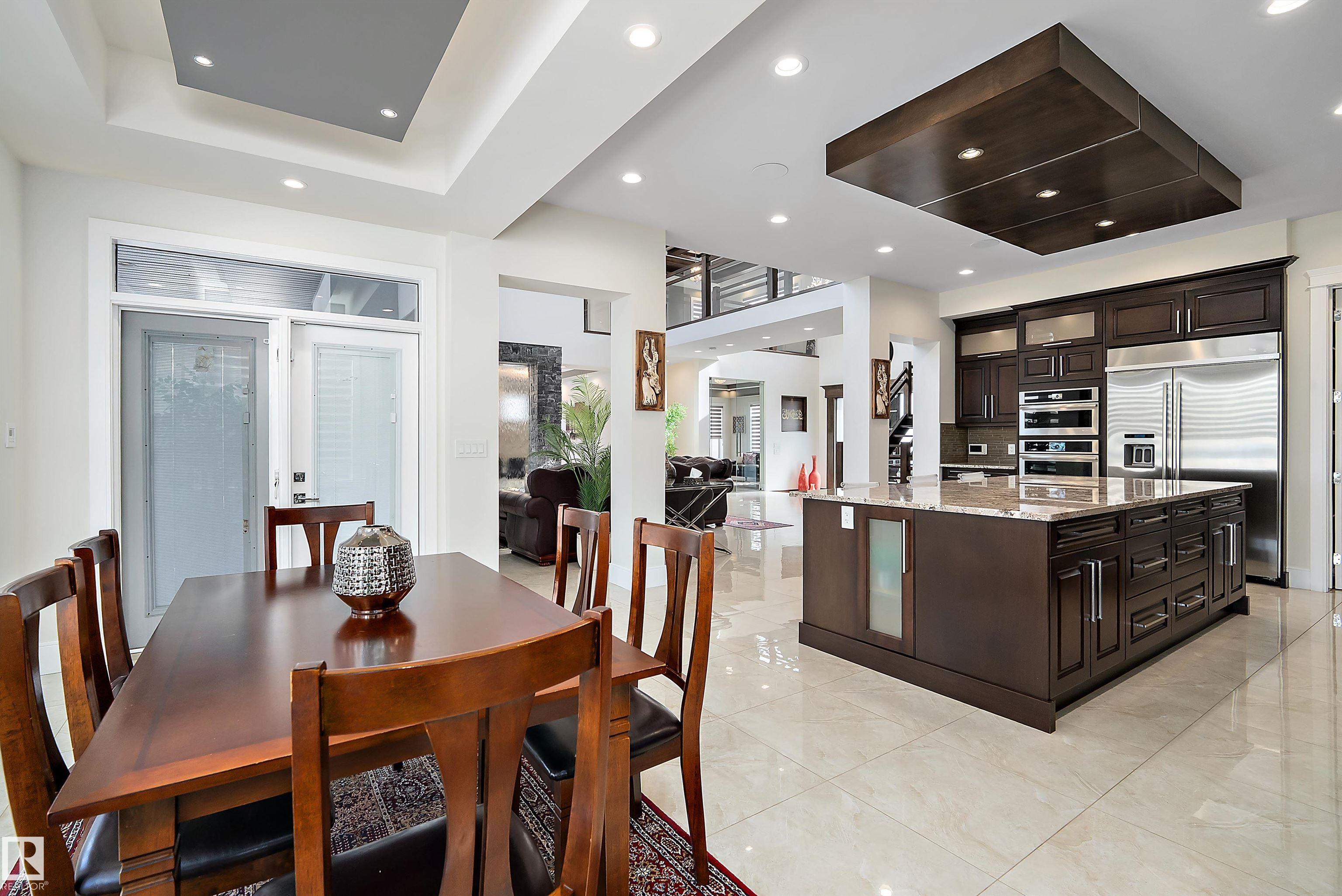 Photo 21 at 3644 Westcliff Way SW, Windermere, Edmonton