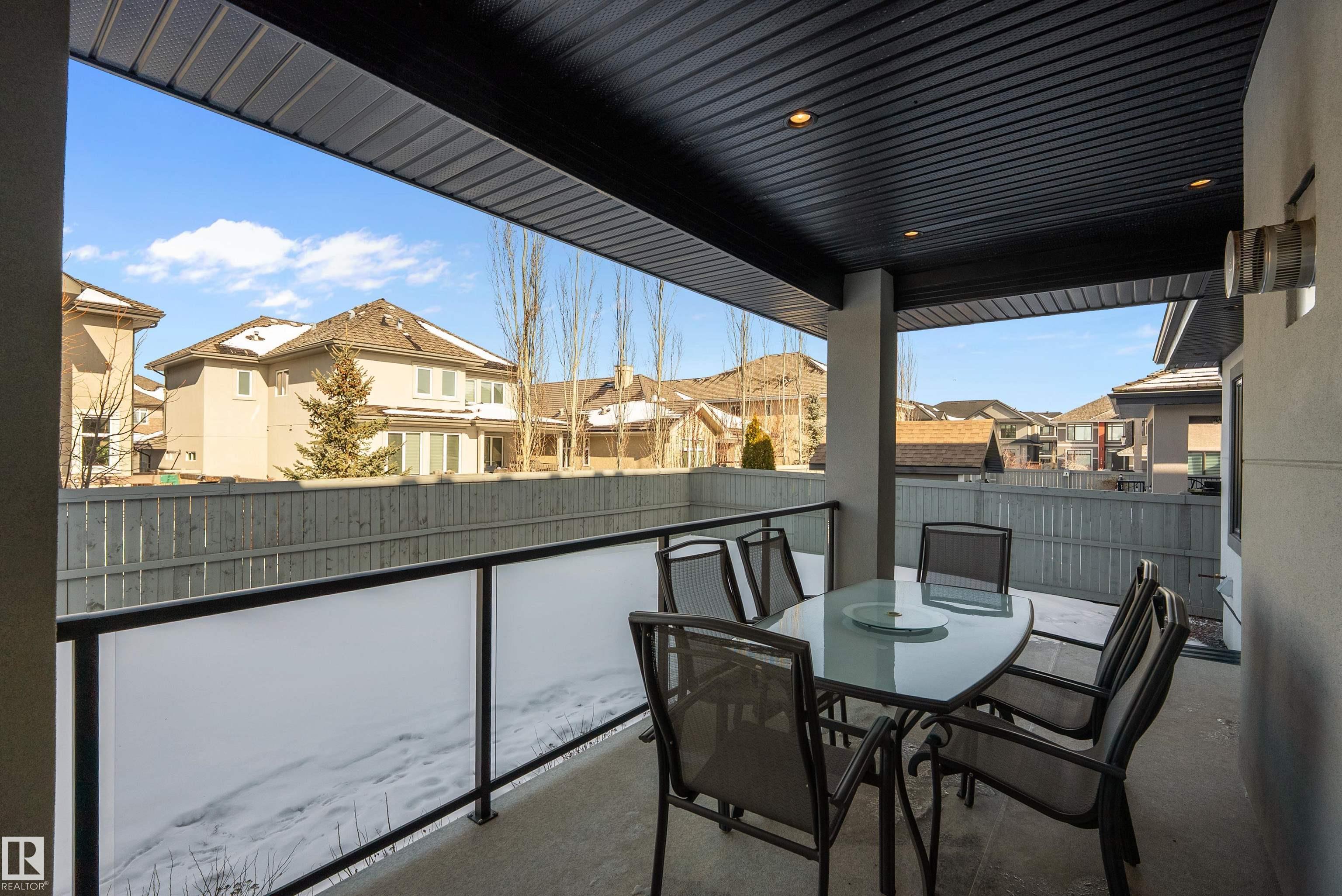 Photo 66 at 3644 Westcliff Way SW, Windermere, Edmonton