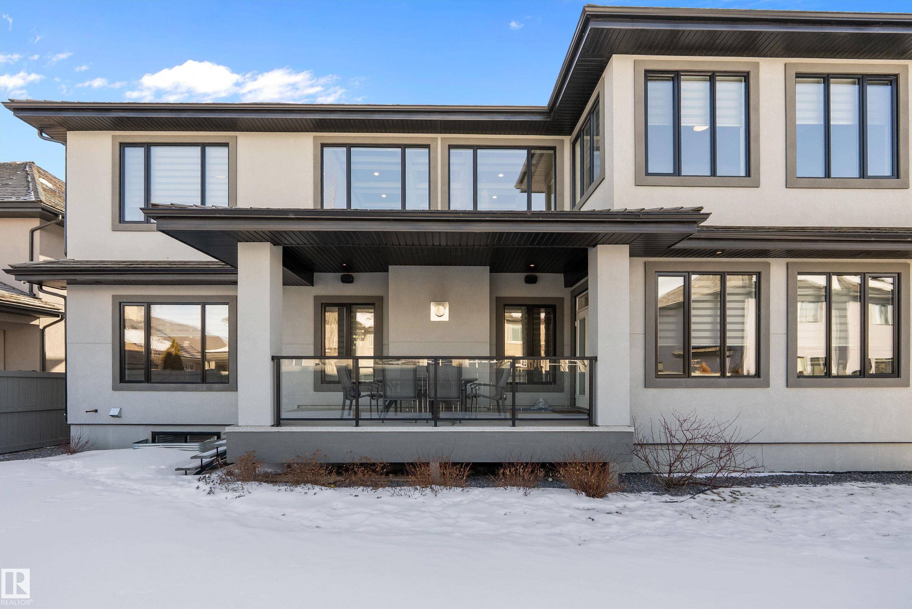 Photo 70 at 3644 Westcliff Way SW, Windermere, Edmonton