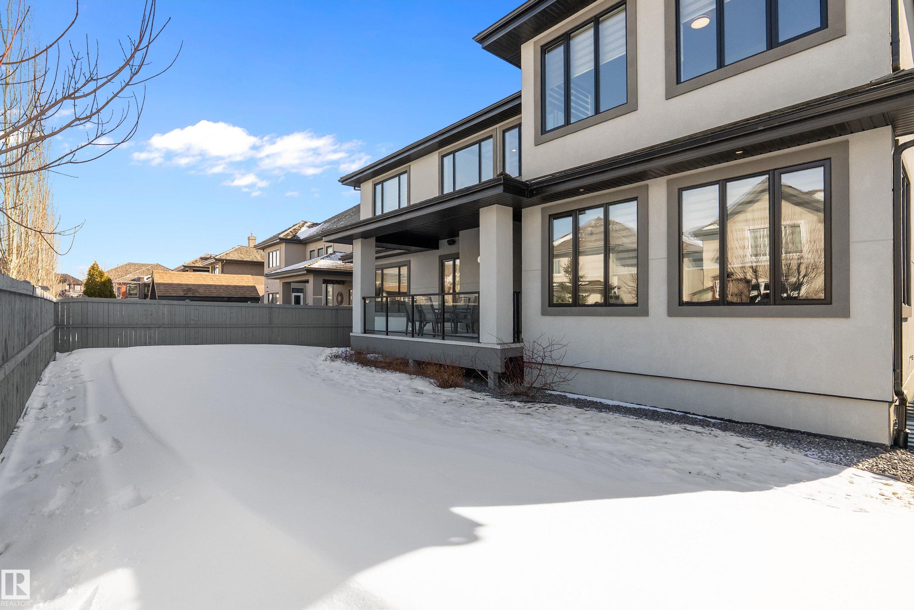 Photo 71 at 3644 Westcliff Way SW, Windermere, Edmonton