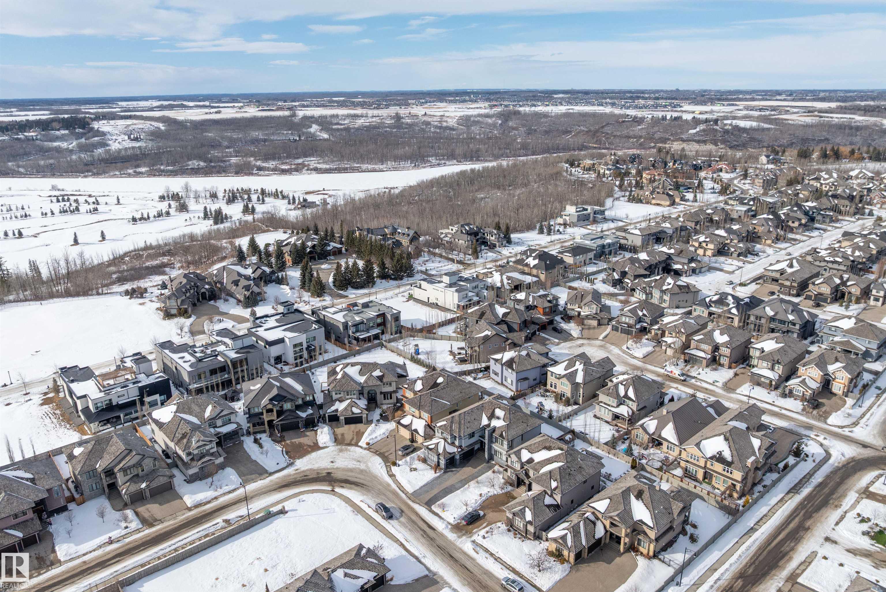 Photo 73 at 3644 Westcliff Way SW, Windermere, Edmonton