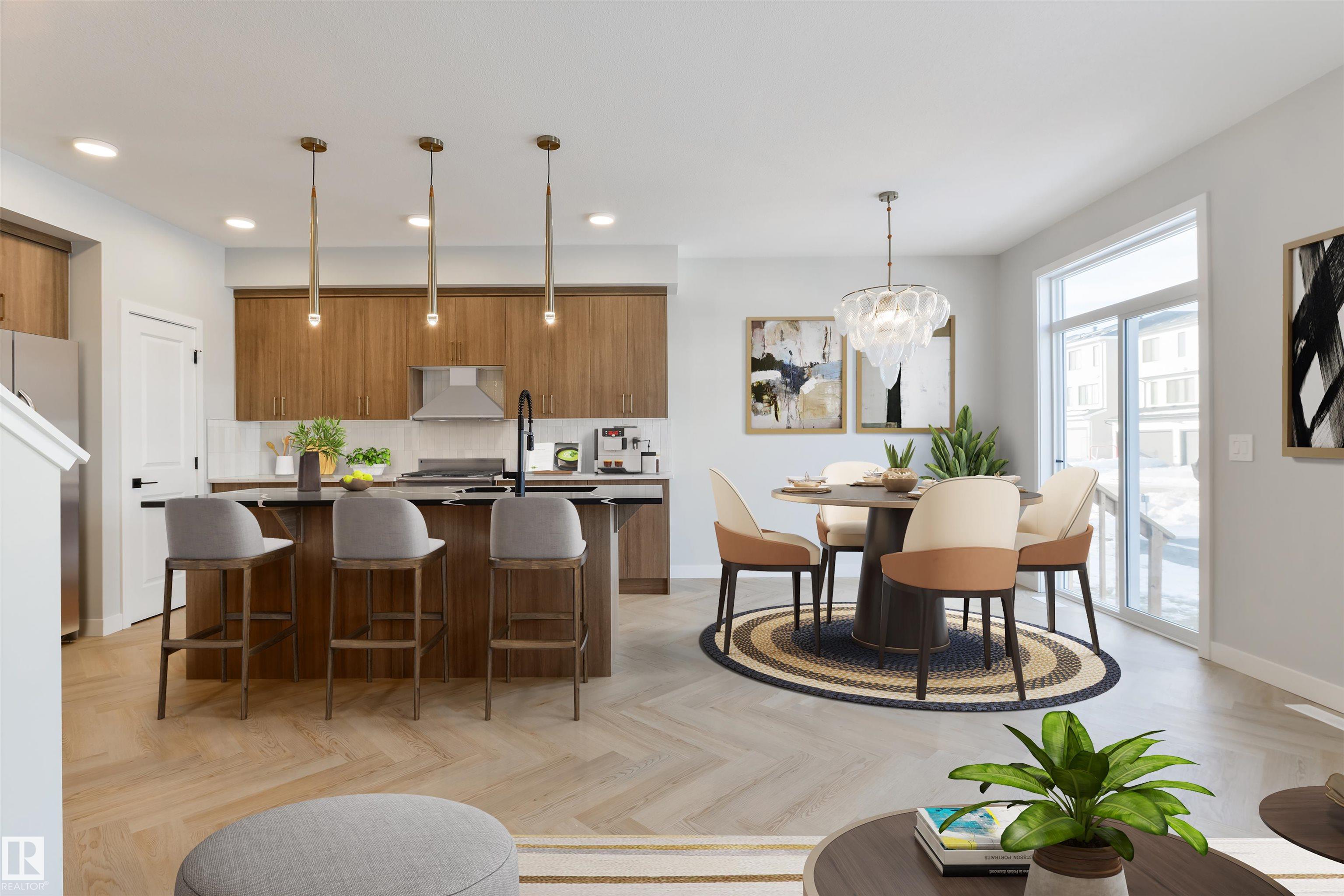 Photo 11 at 19 Cobblestone Gate, Copperhaven, Spruce Grove