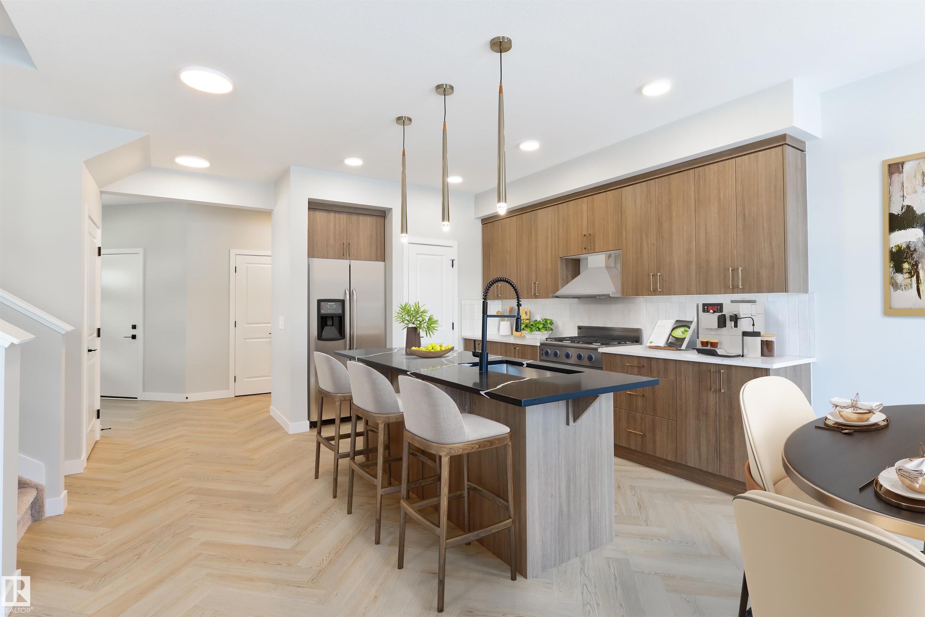 Photo 13 at 19 Cobblestone Gate, Copperhaven, Spruce Grove