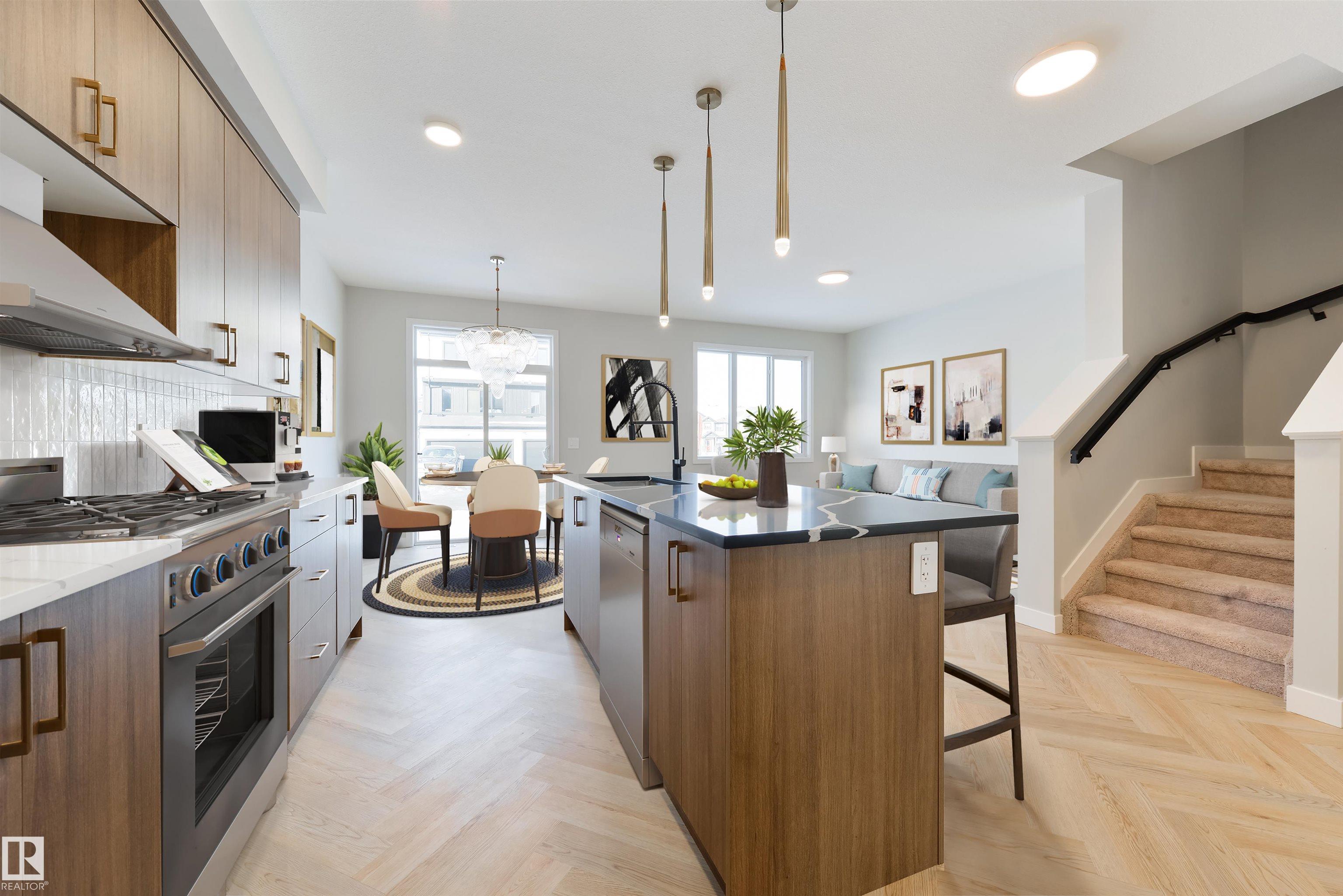 19 Cobblestone Gate, Copperhaven, Spruce Grove