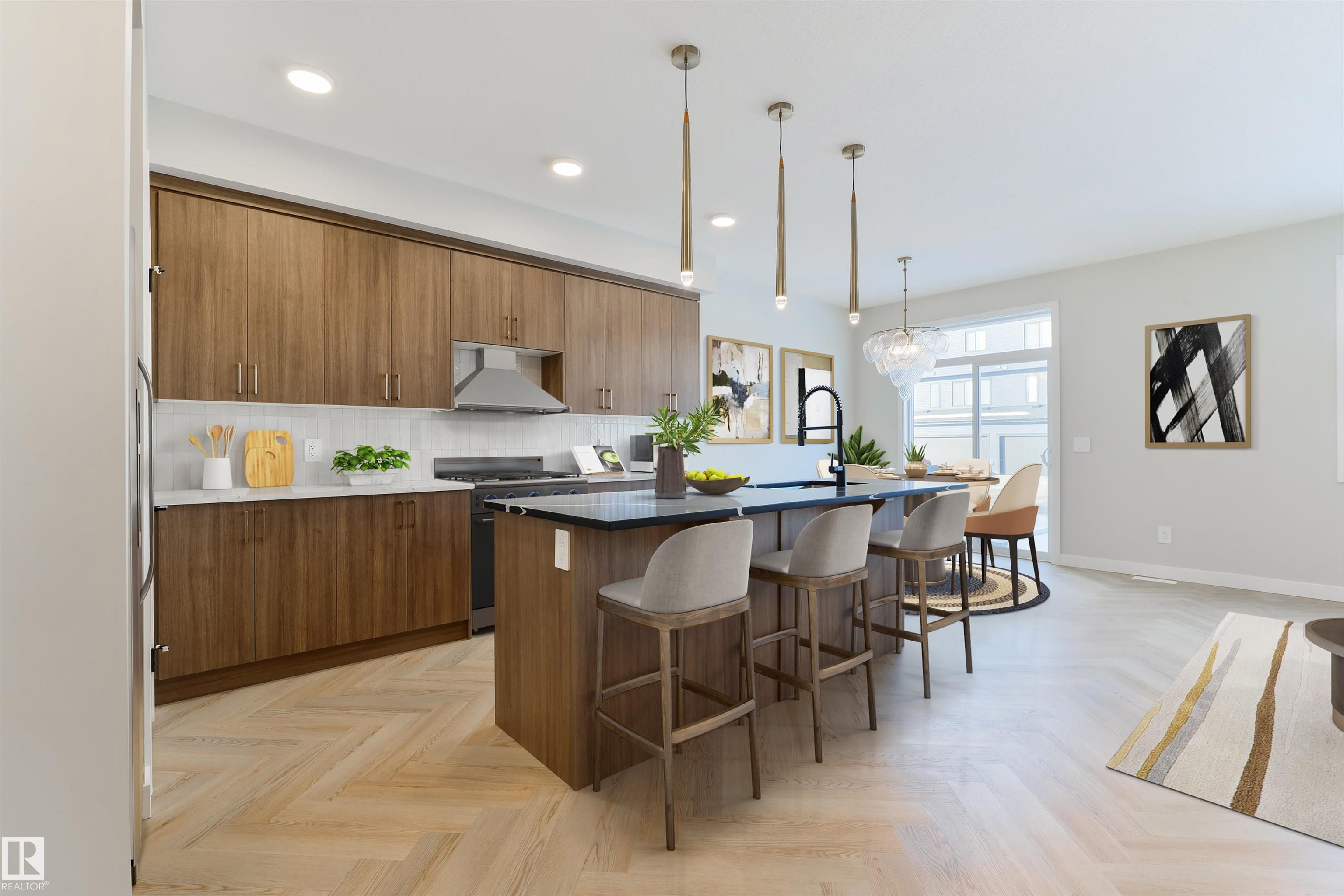 Photo 6 at 19 Cobblestone Gate, Copperhaven, Spruce Grove