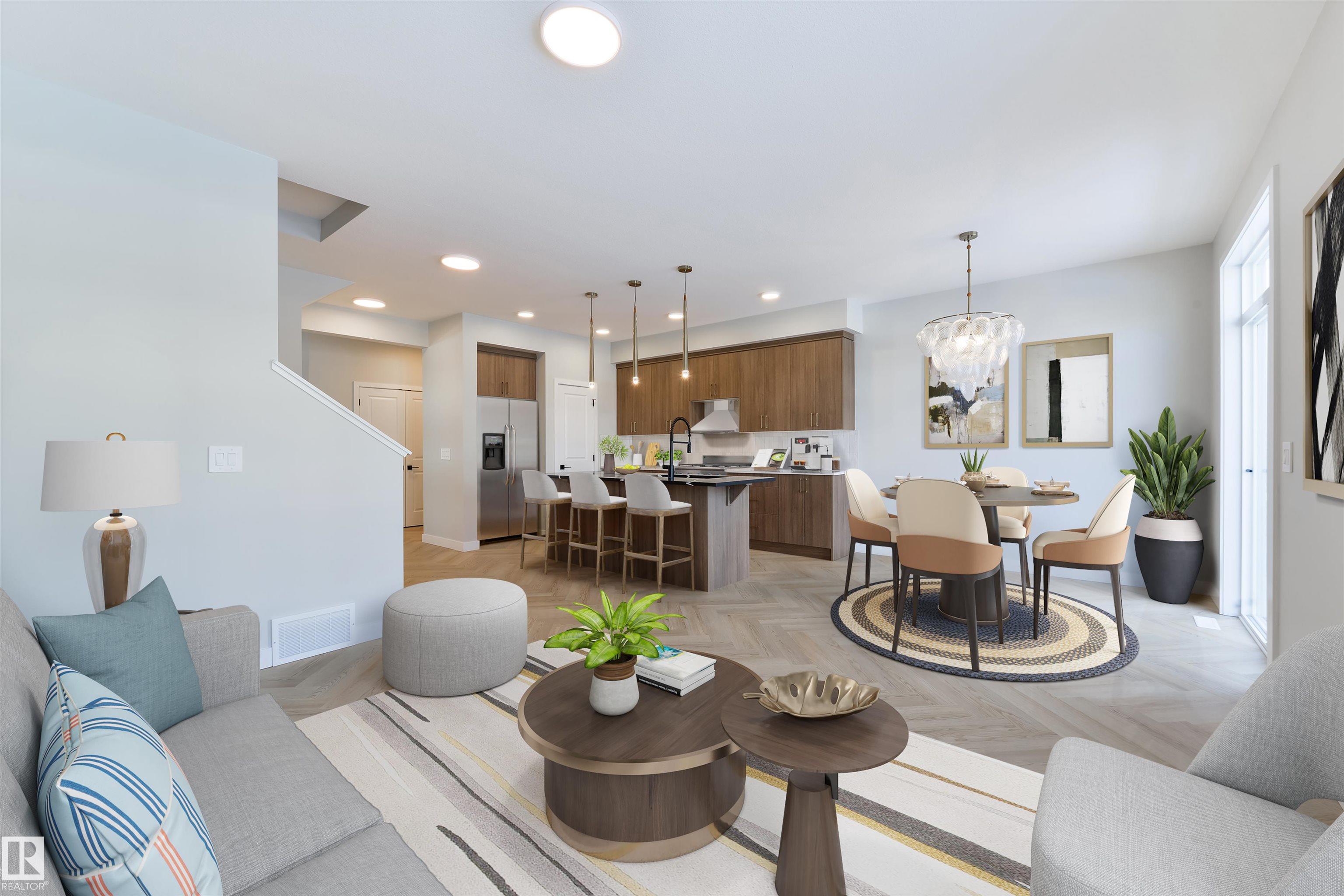 Photo 9 at 19 Cobblestone Gate, Copperhaven, Spruce Grove