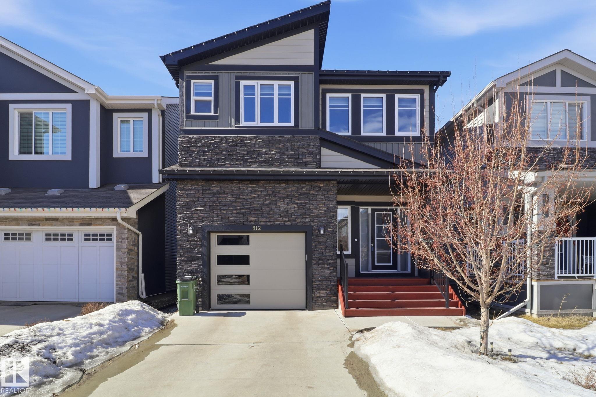 812 176 Street SW, Windermere, Edmonton 2