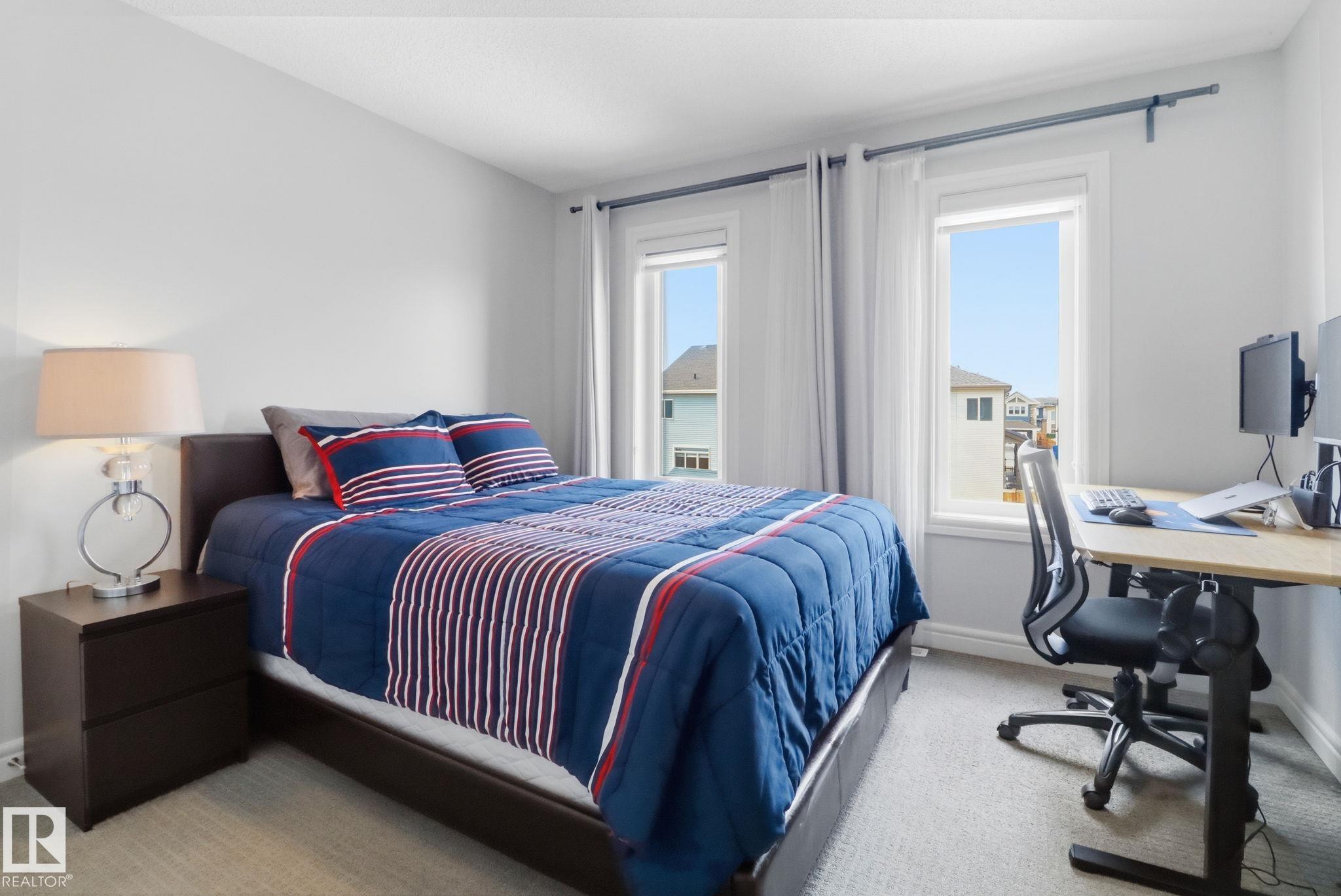 Photo 13 at 812 176 Street SW, Windermere, Edmonton