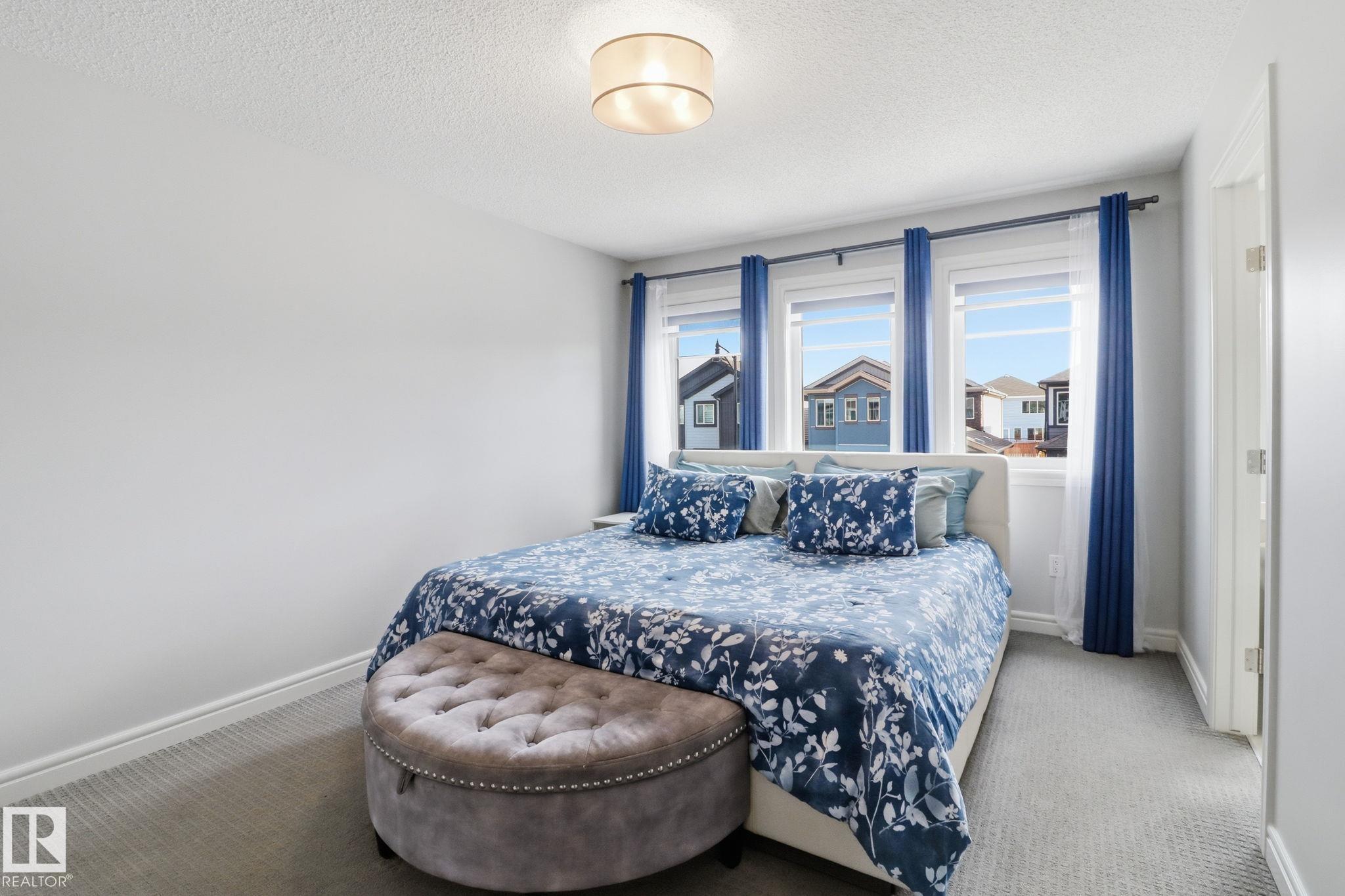 Photo 16 at 812 176 Street SW, Windermere, Edmonton