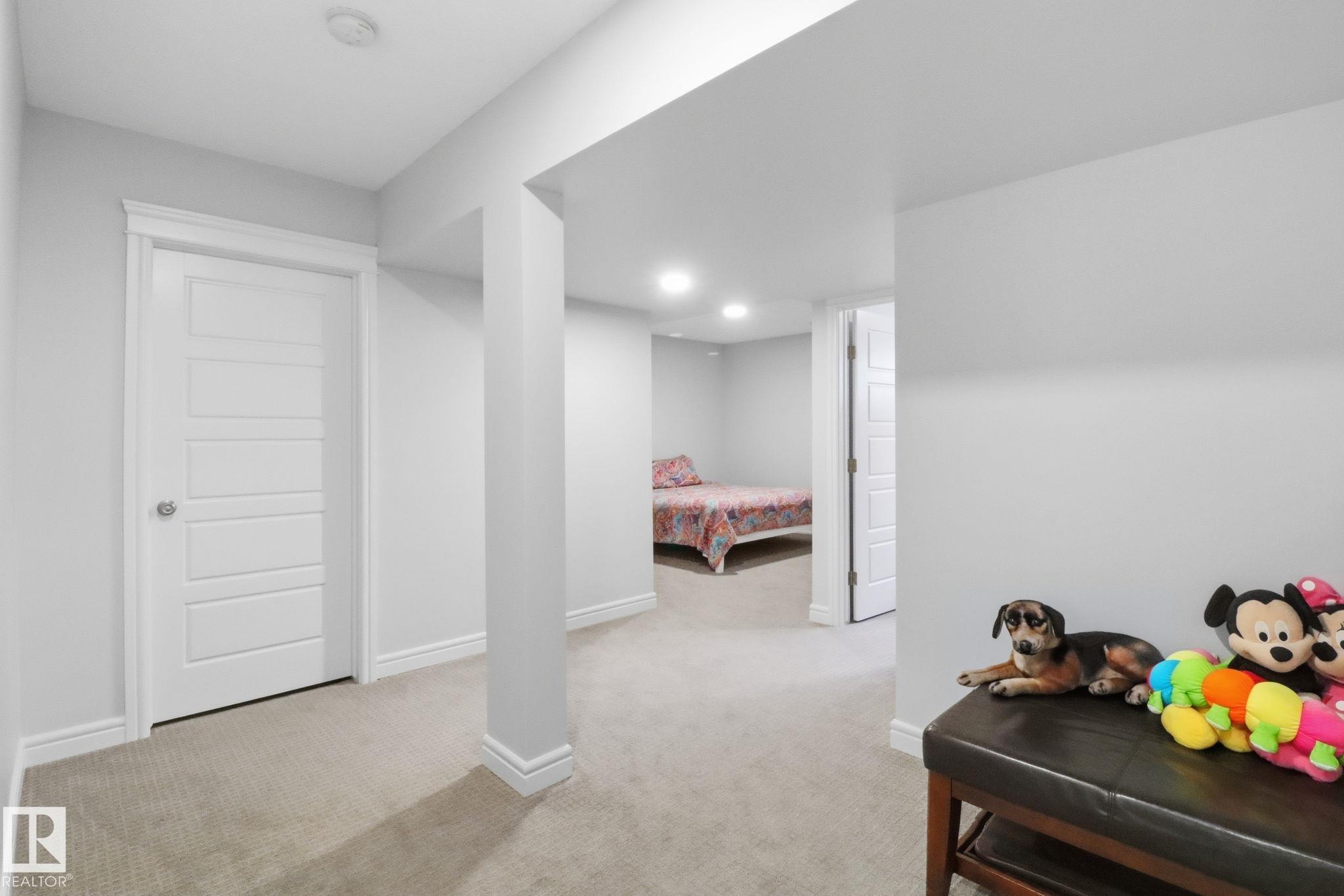 Photo 19 at 812 176 Street SW, Windermere, Edmonton