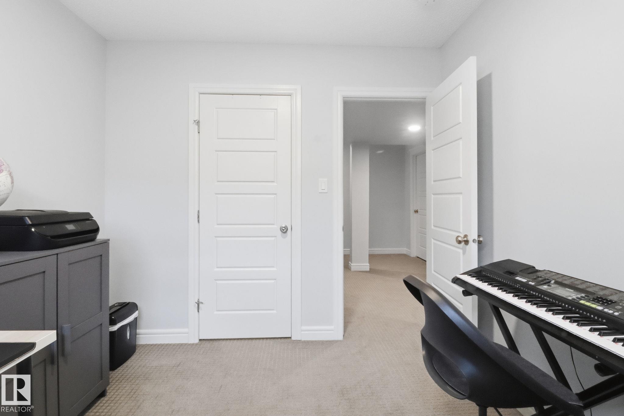 Photo 23 at 812 176 Street SW, Windermere, Edmonton