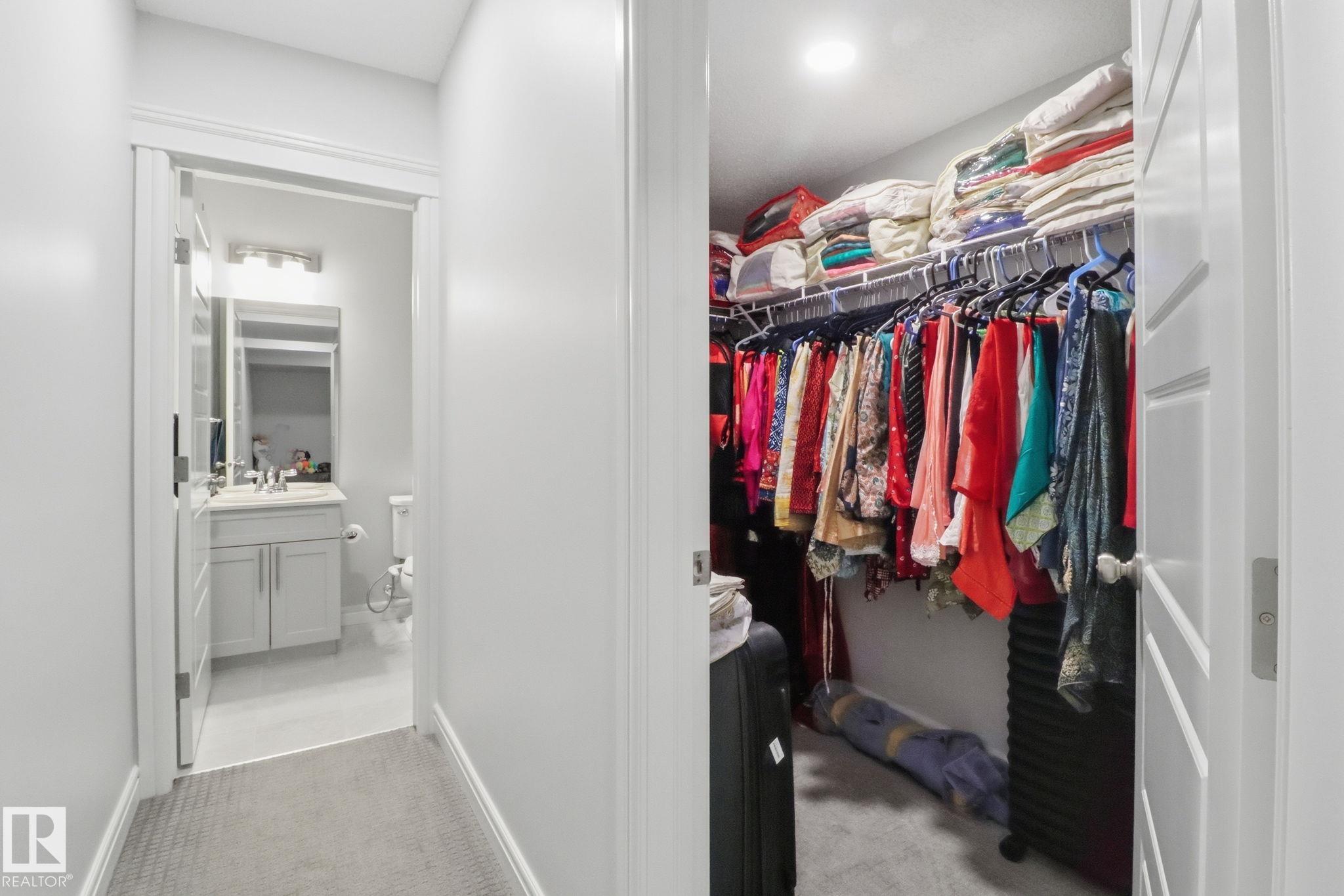 Photo 24 at 812 176 Street SW, Windermere, Edmonton