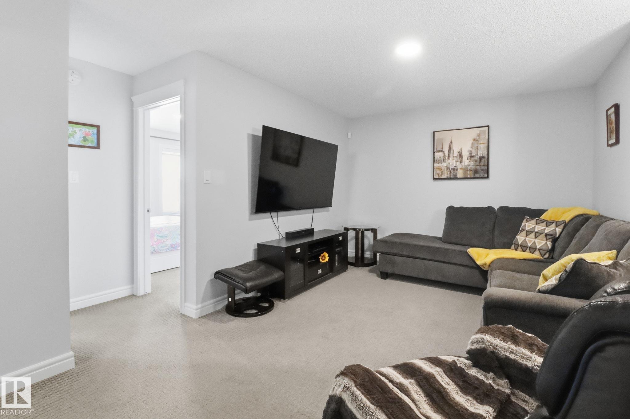 Photo 5 at 812 176 Street SW, Windermere, Edmonton