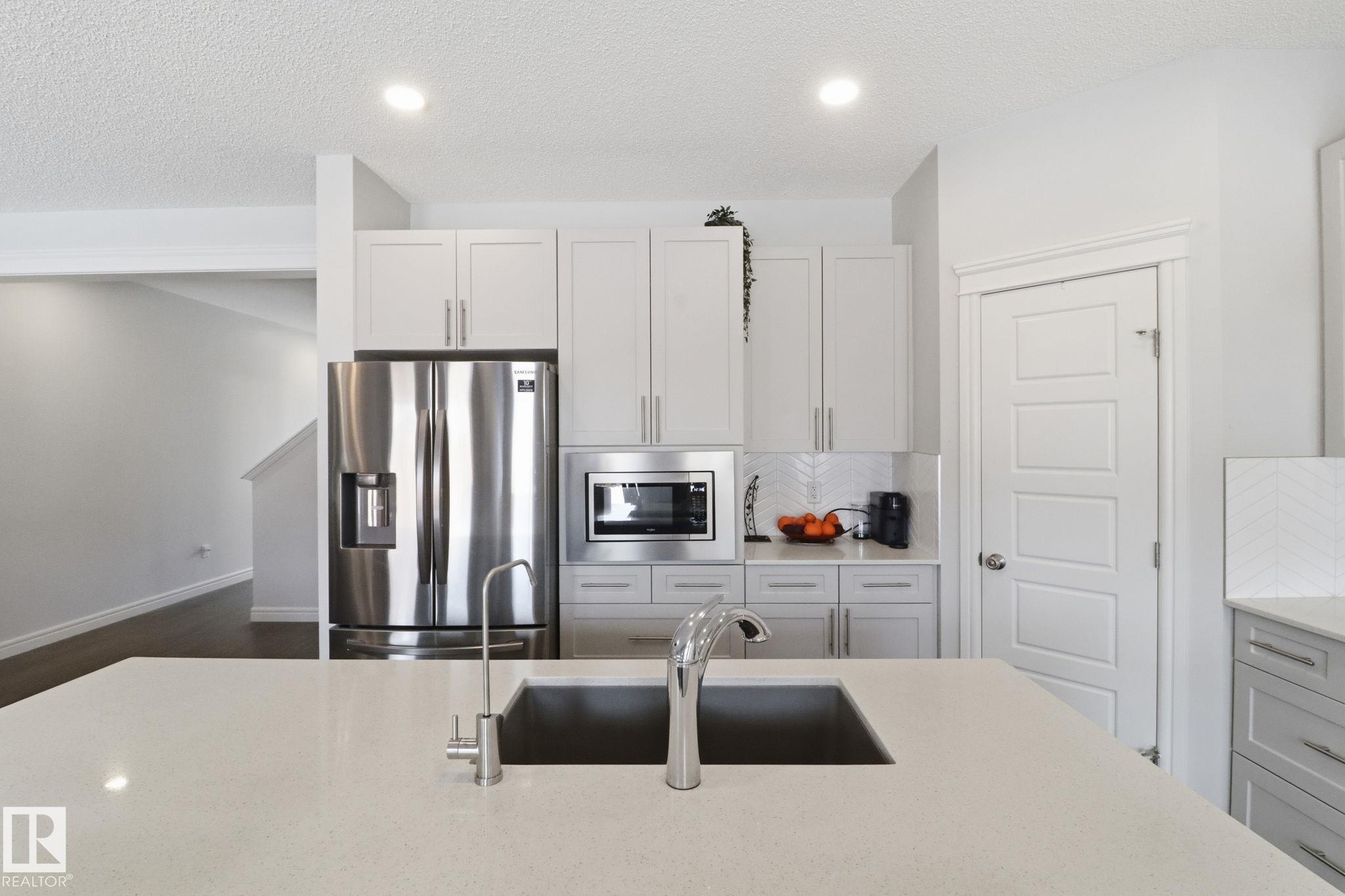 Photo 8 at 812 176 Street SW, Windermere, Edmonton