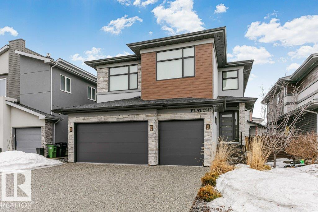 2942 Kostash Drive SW, Keswick, Edmonton 2