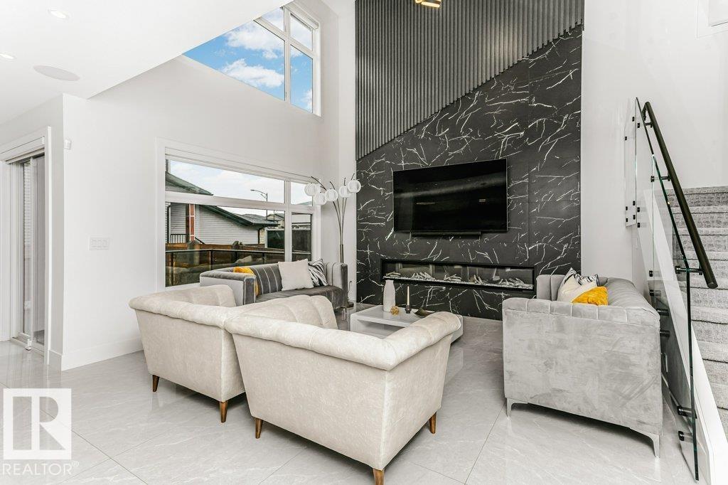 Photo 8 at 2942 Kostash Drive SW, Keswick, Edmonton