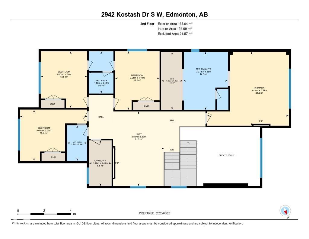 Photo 74 at 2942 Kostash Drive SW, Keswick, Edmonton
