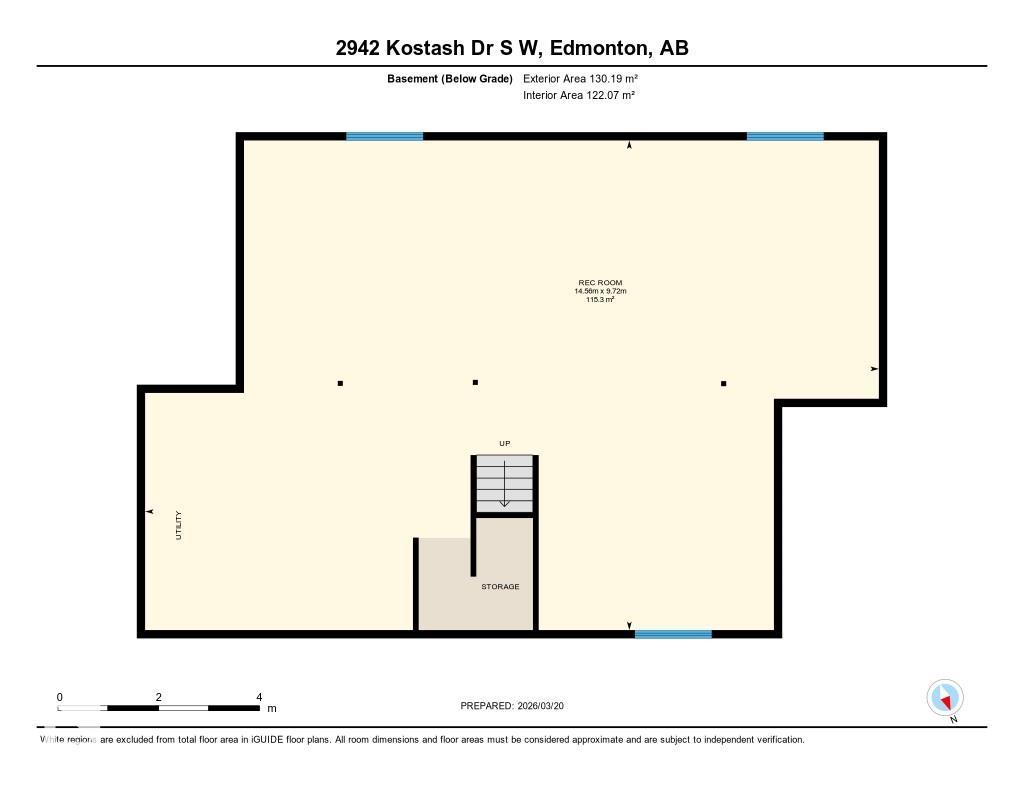 Photo 75 at 2942 Kostash Drive SW, Keswick, Edmonton