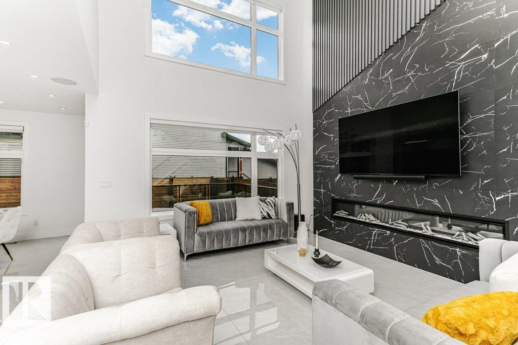 Photo 9 at 2942 Kostash Drive SW, Keswick, Edmonton