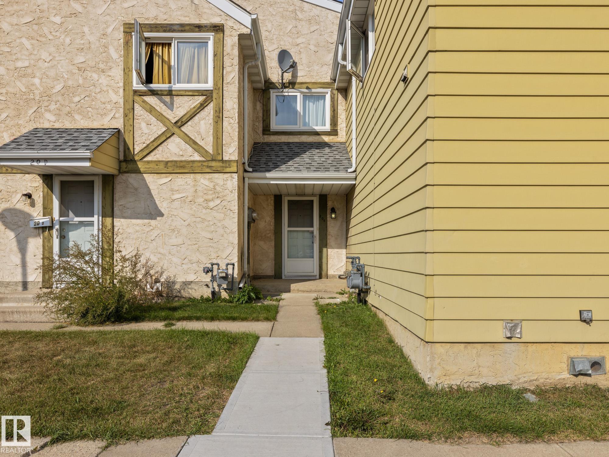 Photo 31 at 20E Callingwood Court NW, Callingwood North, Edmonton