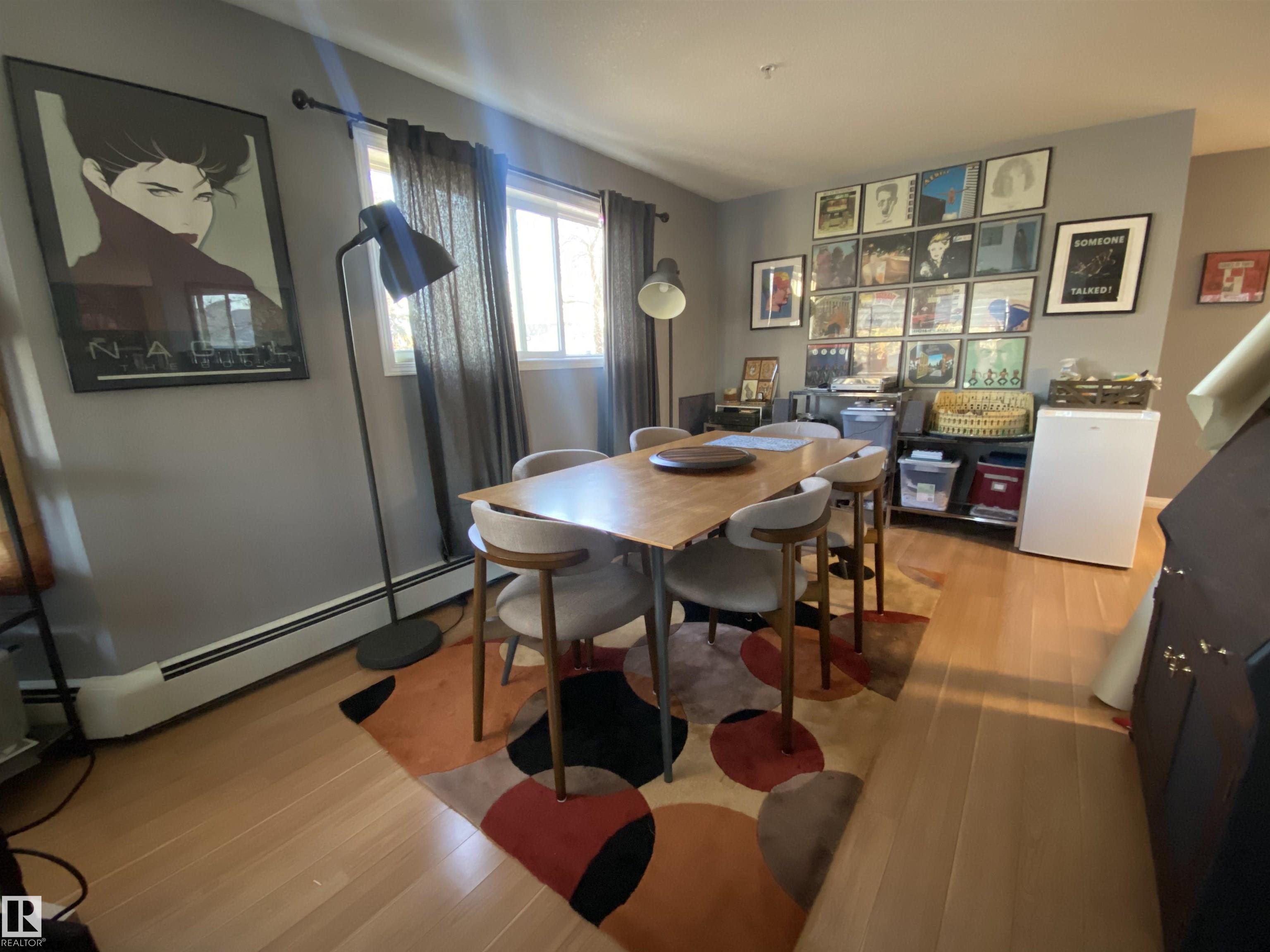 Photo 4 at 201 - 11408 108 Avenue NW, Queen Mary Park, Edmonton